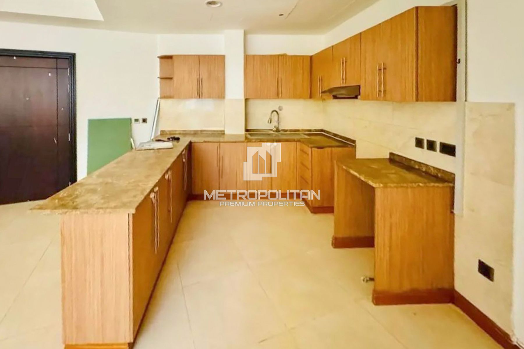 2BR Apartment for Rent in Al Murad Tower, Al Barsha - MPR-10633