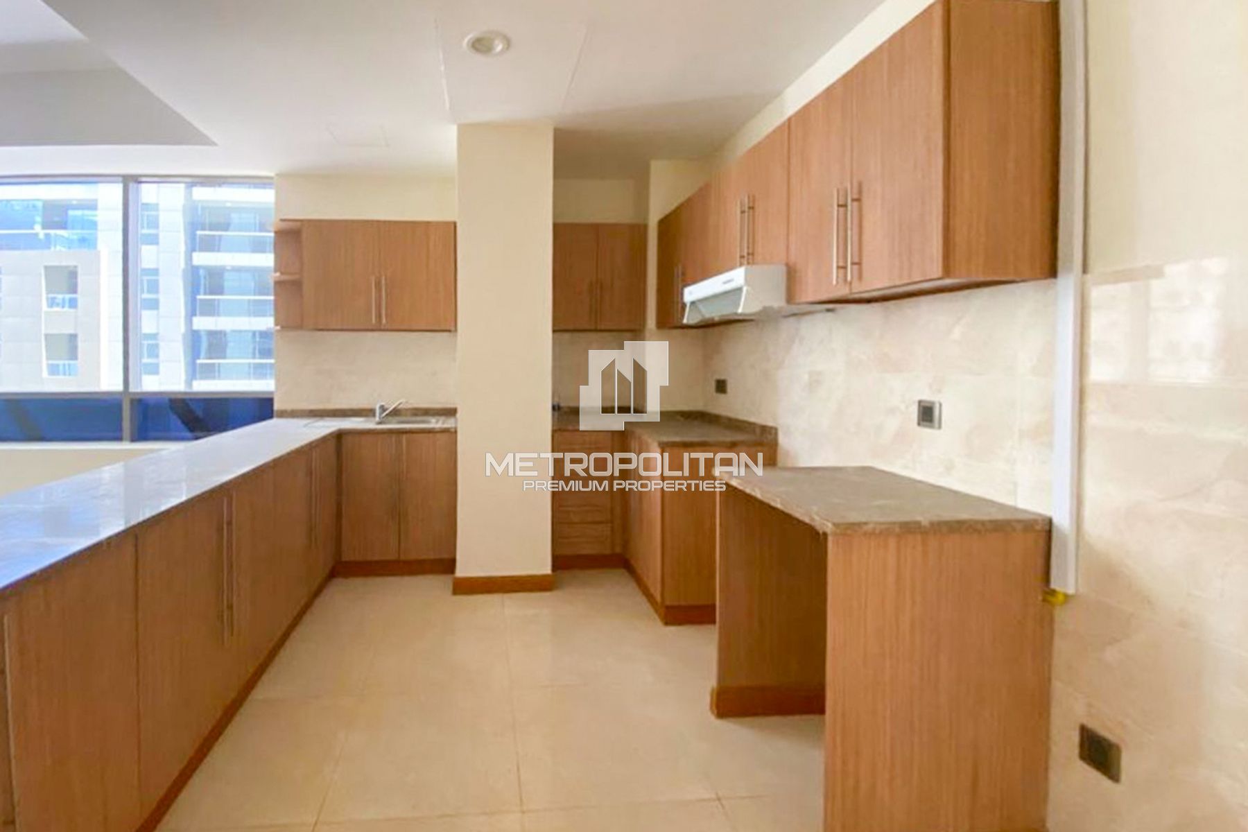 2BR Apartment for Rent in Al Murad Tower, Al Barsha - MPR-10633