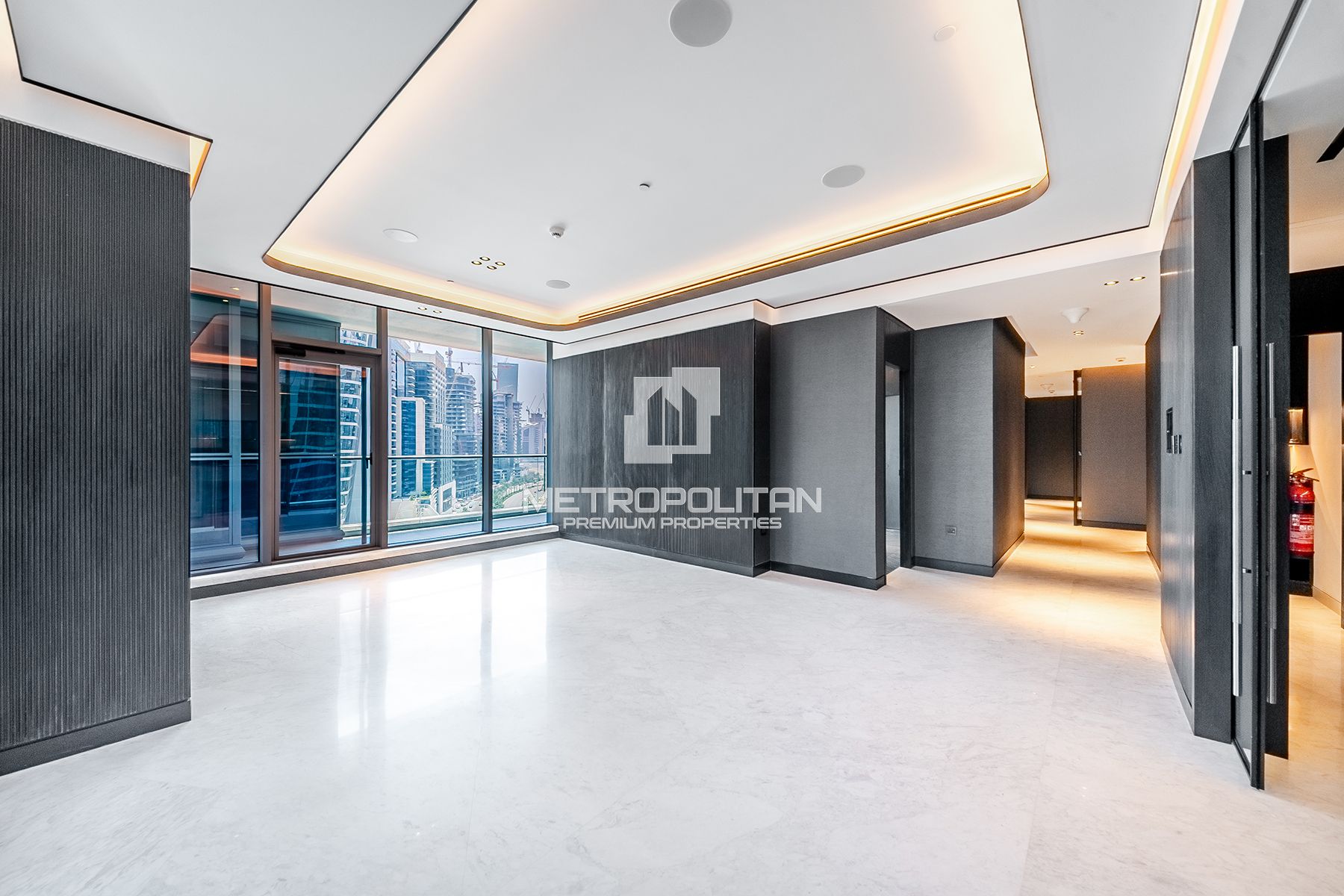 4BR Apartment for Rent in J ONE Tower B, Business Bay - MPR-10634