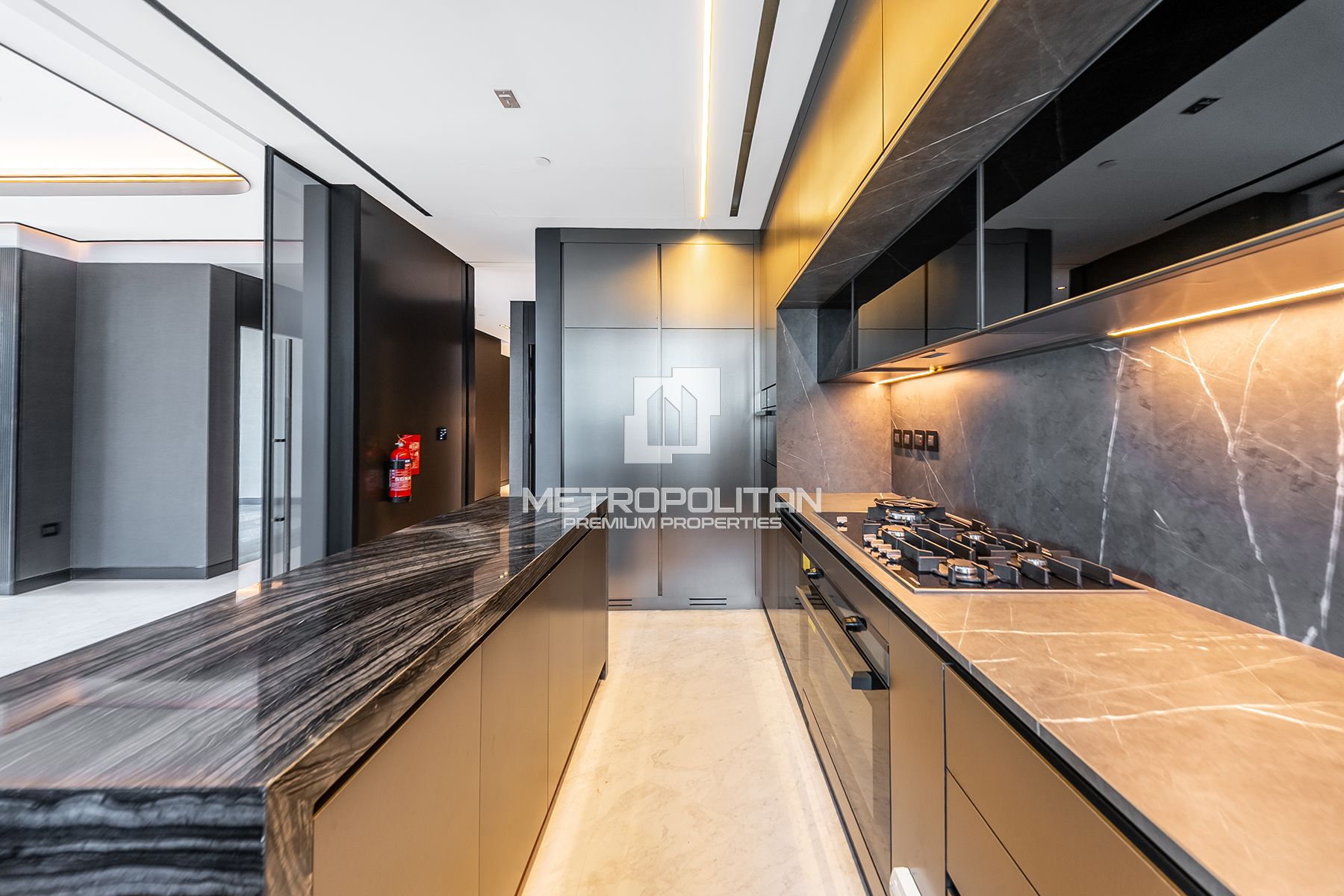 Luxury Home | Full Canal View | Brand New