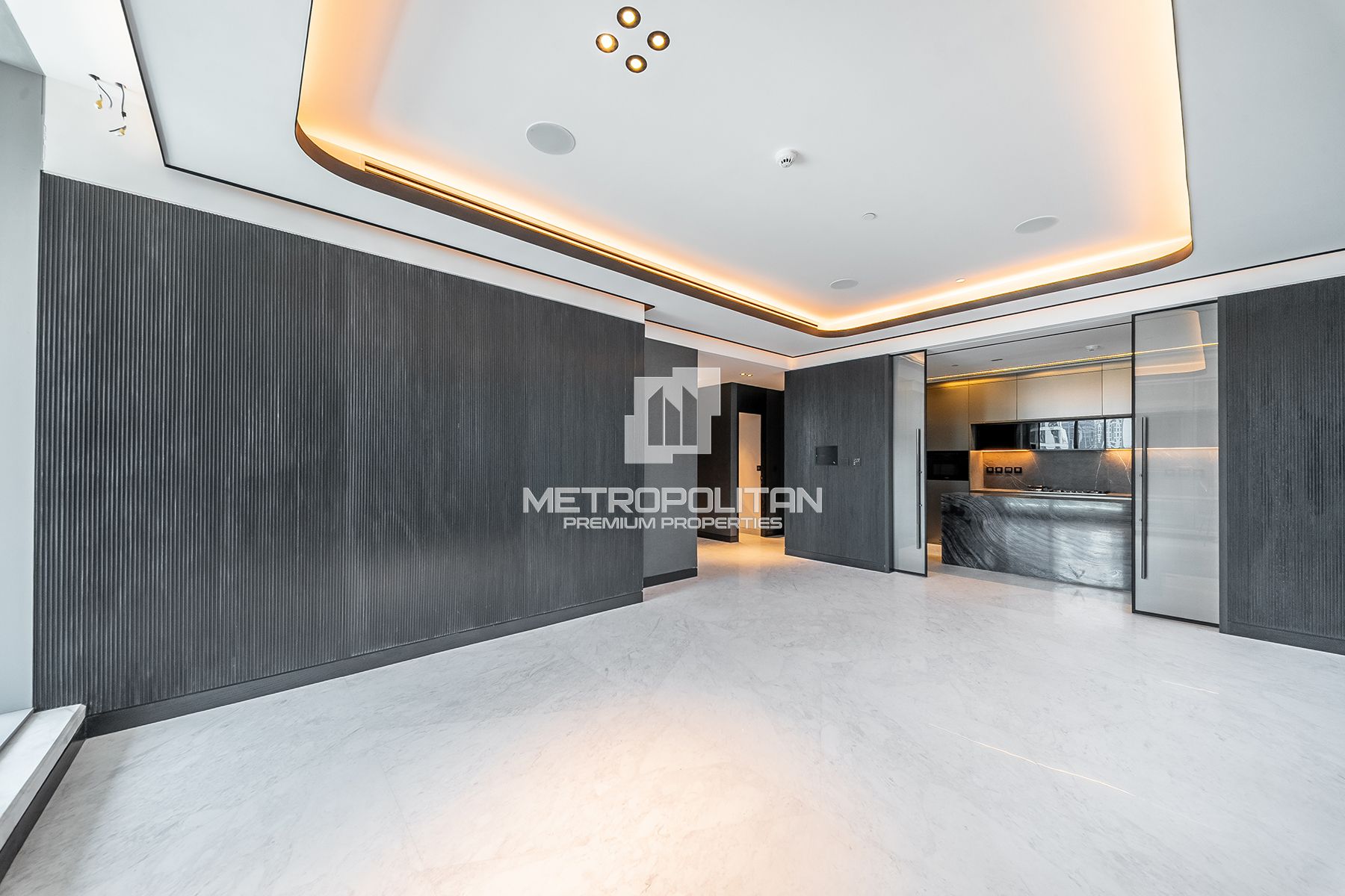 Luxury Home | Full Canal View | Brand New