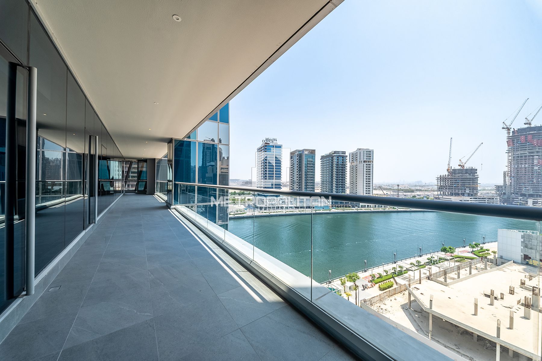 Luxury Home | Full Canal View | Brand New