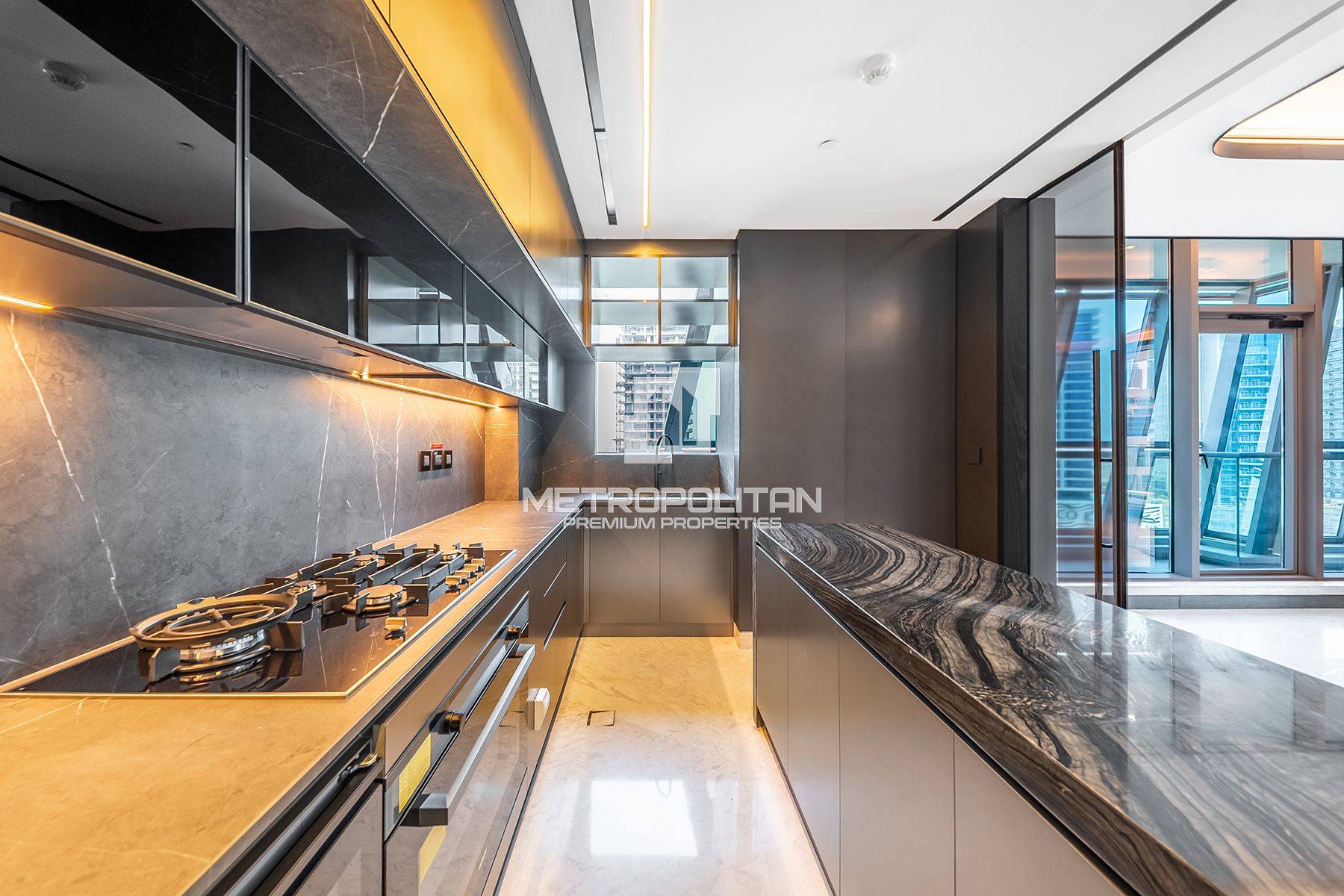 4BR Apartment for Rent in J ONE Tower B, Business Bay - MPR-10634