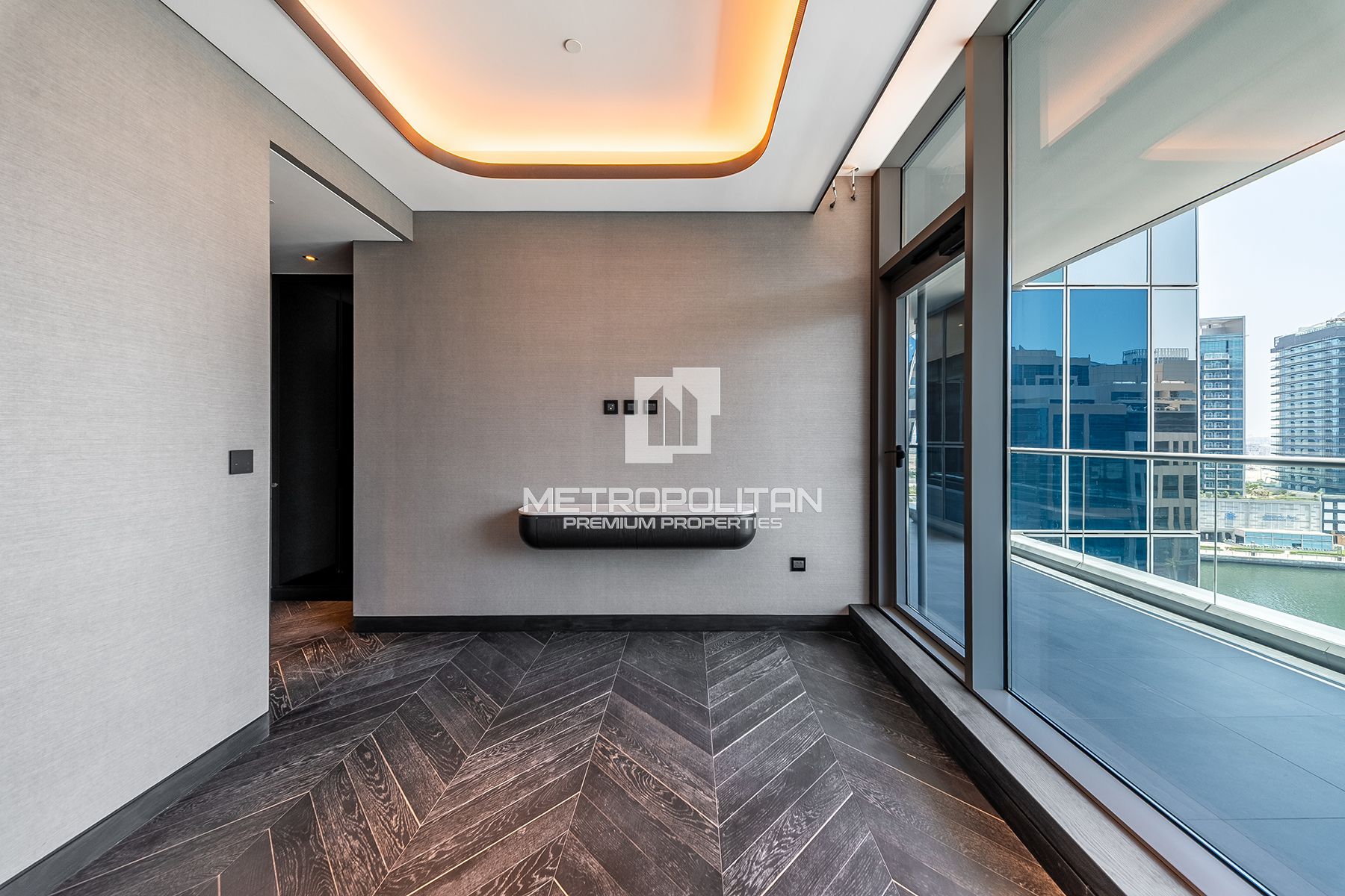 Luxury Home | Full Canal View | Brand New