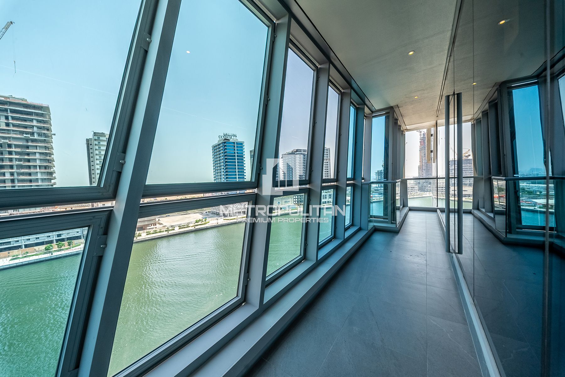 4BR Apartment for Rent in J ONE Tower B, Business Bay - MPR-10634