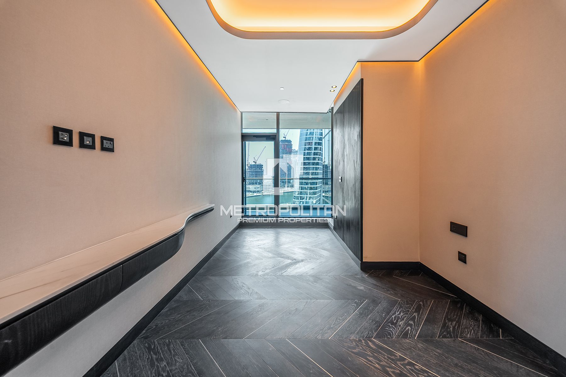 Luxury Home | Full Canal View | Brand New