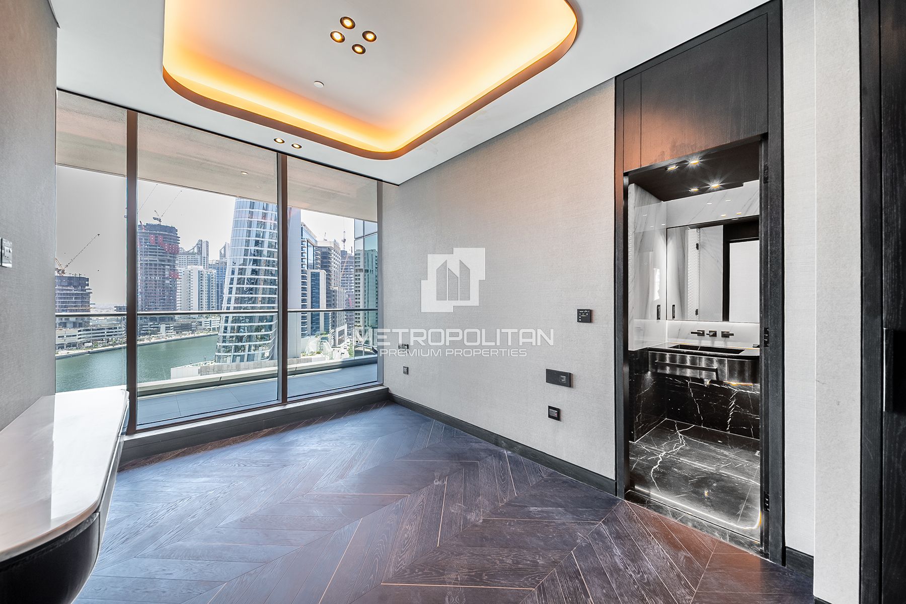 Luxury Home | Full Canal View | Brand New