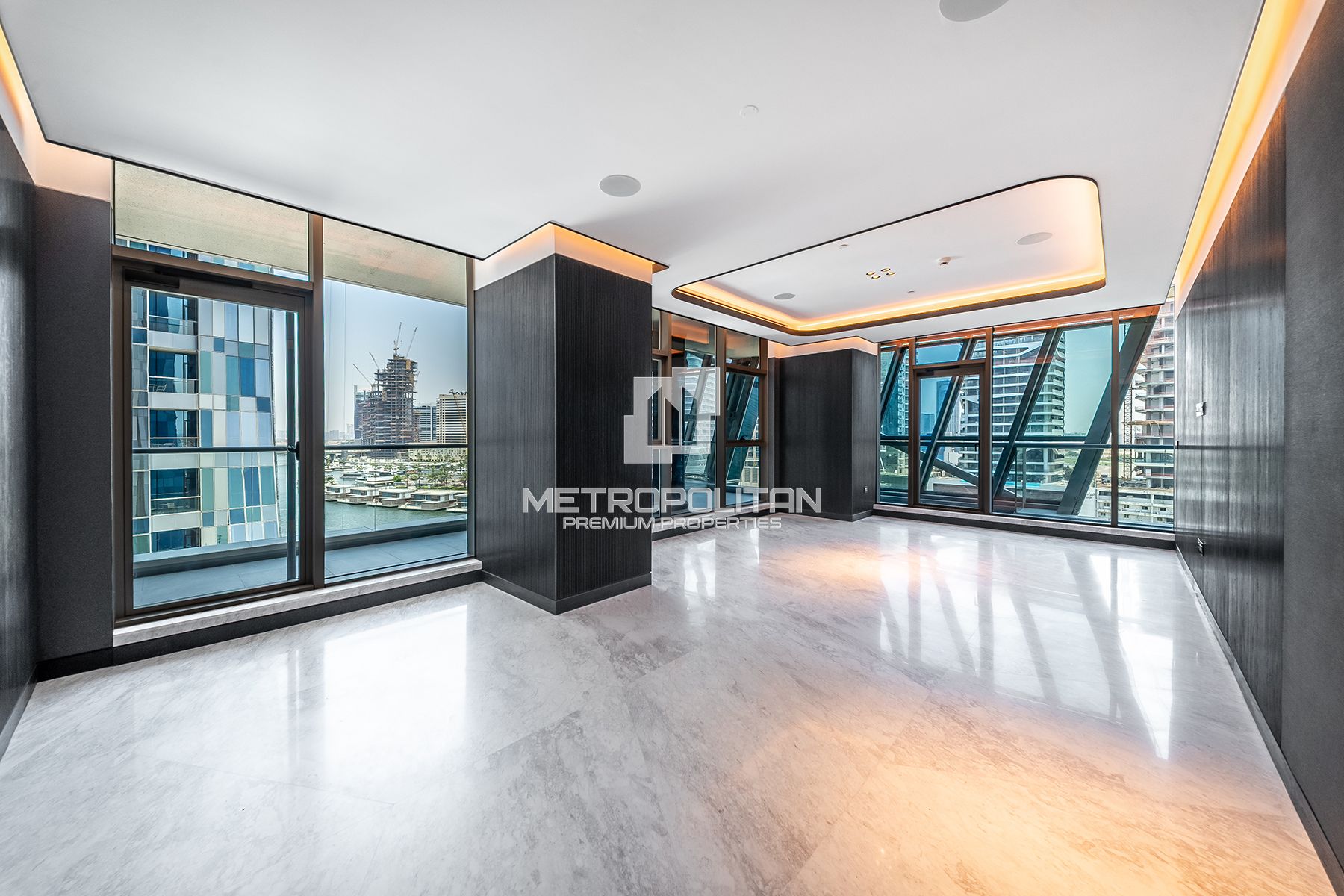 3BR Apartment for Rent in J ONE Tower B, Business Bay - MPR-10635