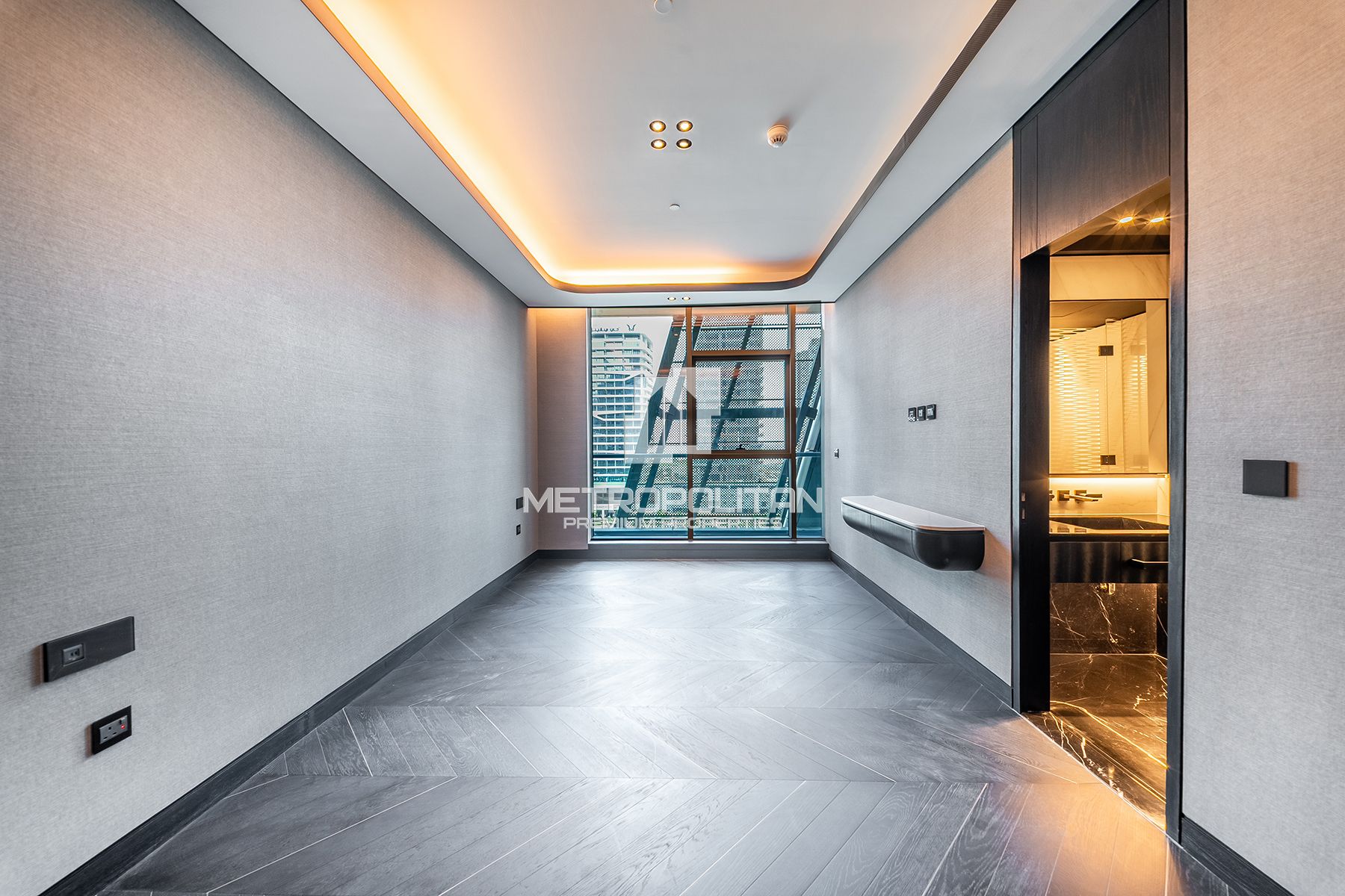 Branded Home | Canal View | Premium Living