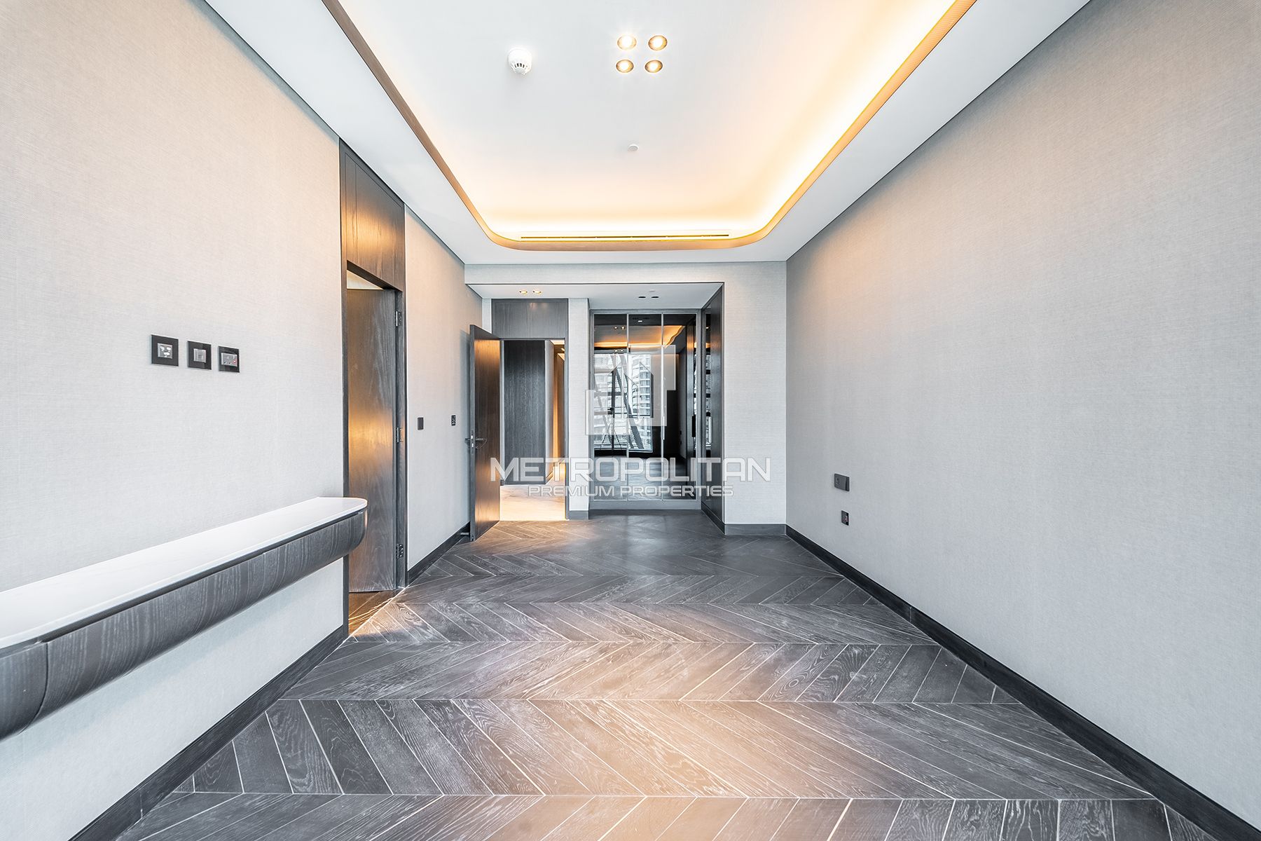 Branded Home | Canal View | Premium Living