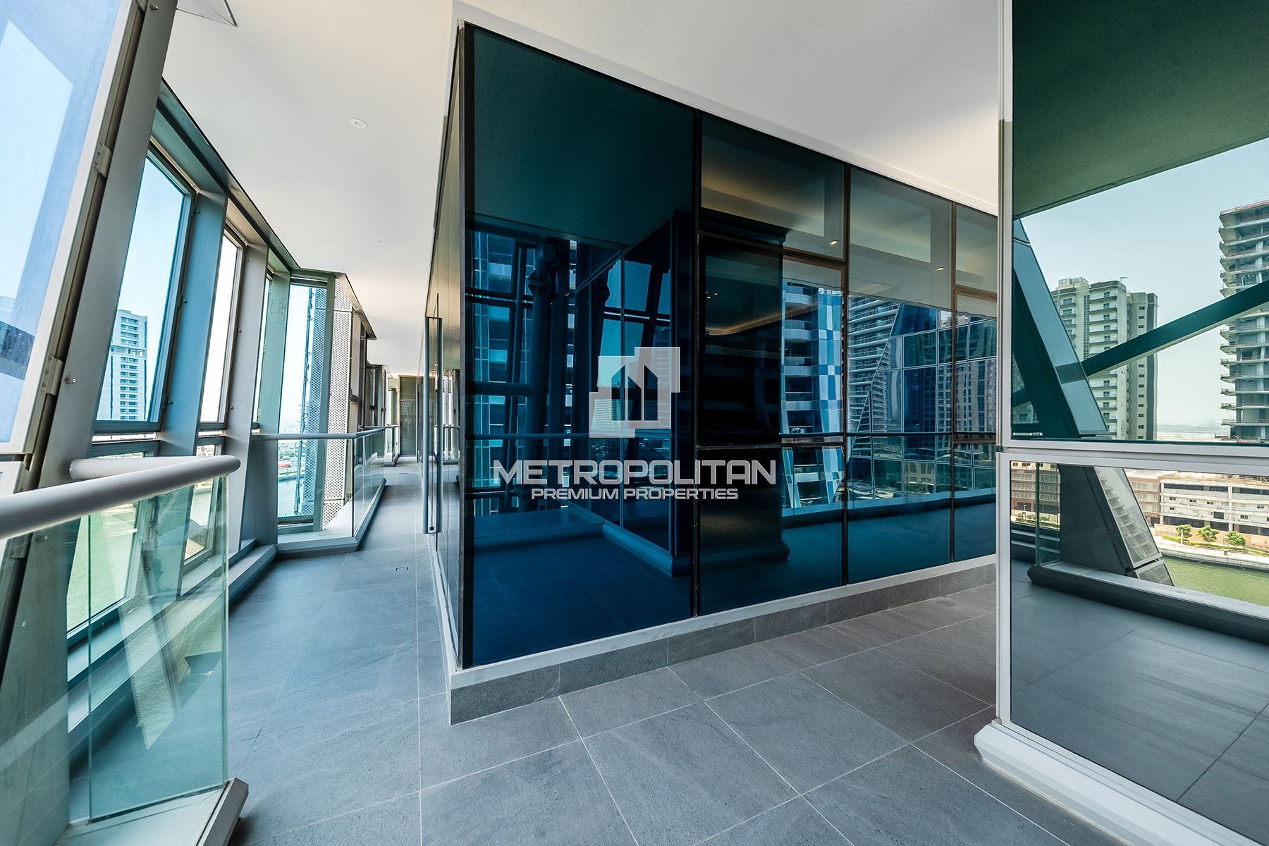 Branded Home | Canal View | Premium Living