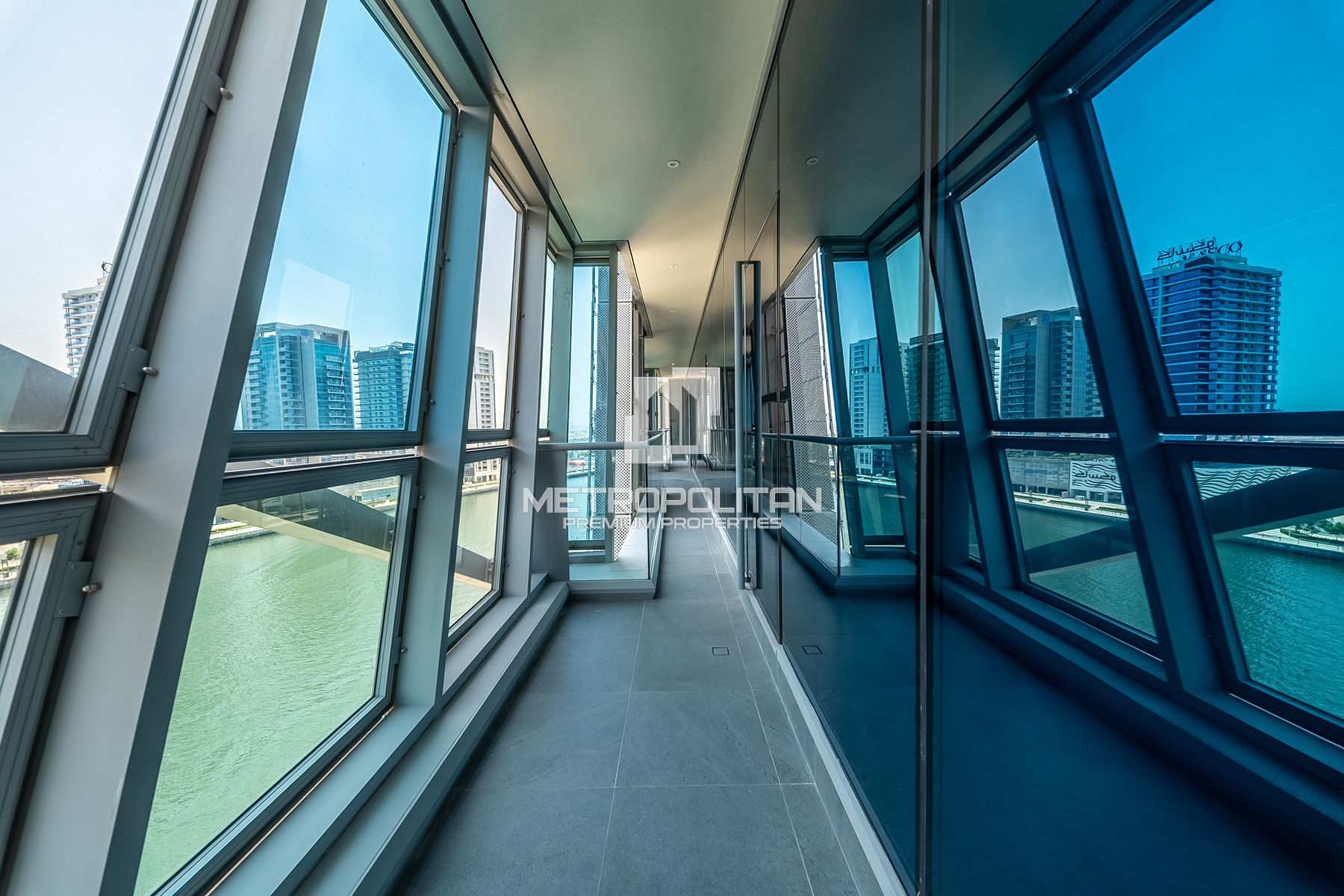 Branded Home | Canal View | Premium Living
