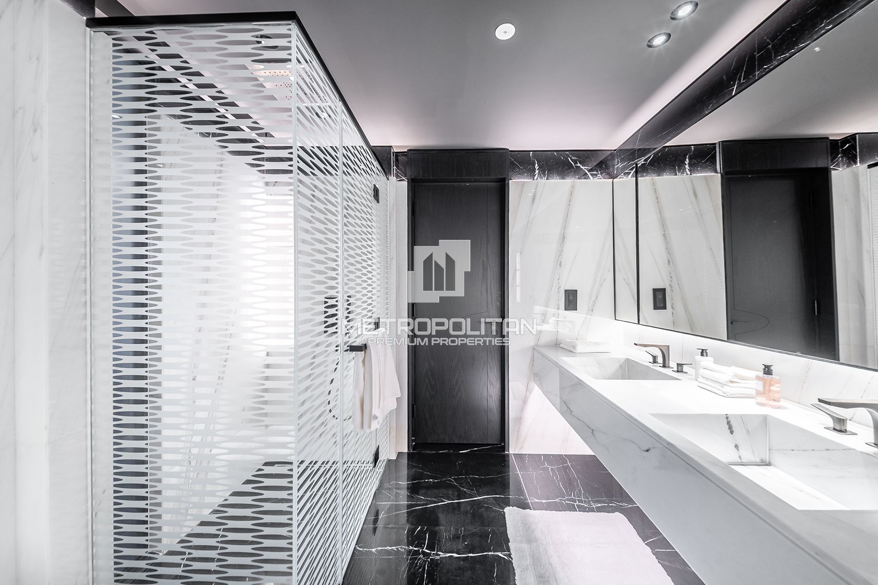 Branded Home | Canal View | Premium Living