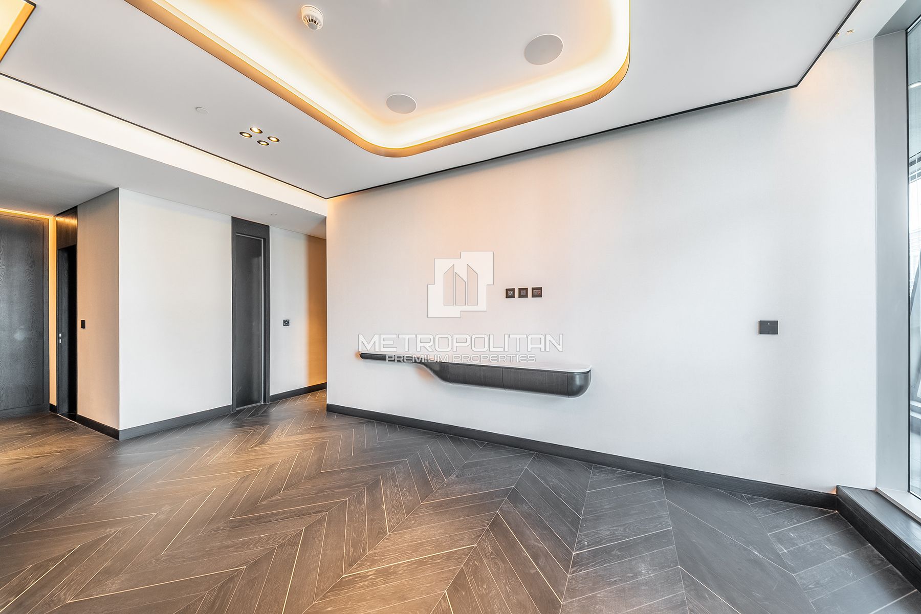 Branded Home | Canal View | Premium Living
