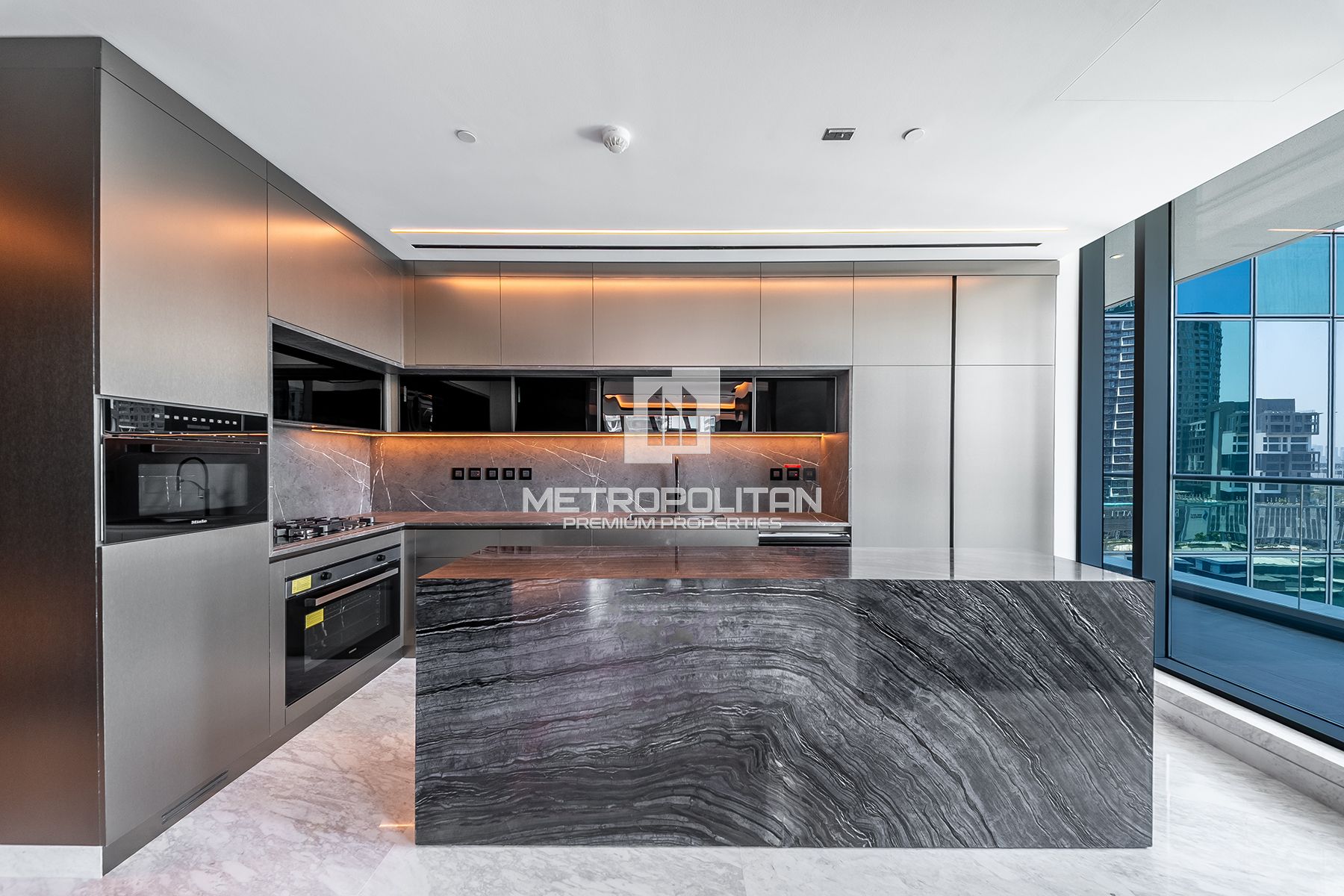 3BR Apartment for Rent in J ONE Tower B, Business Bay - MPR-10635