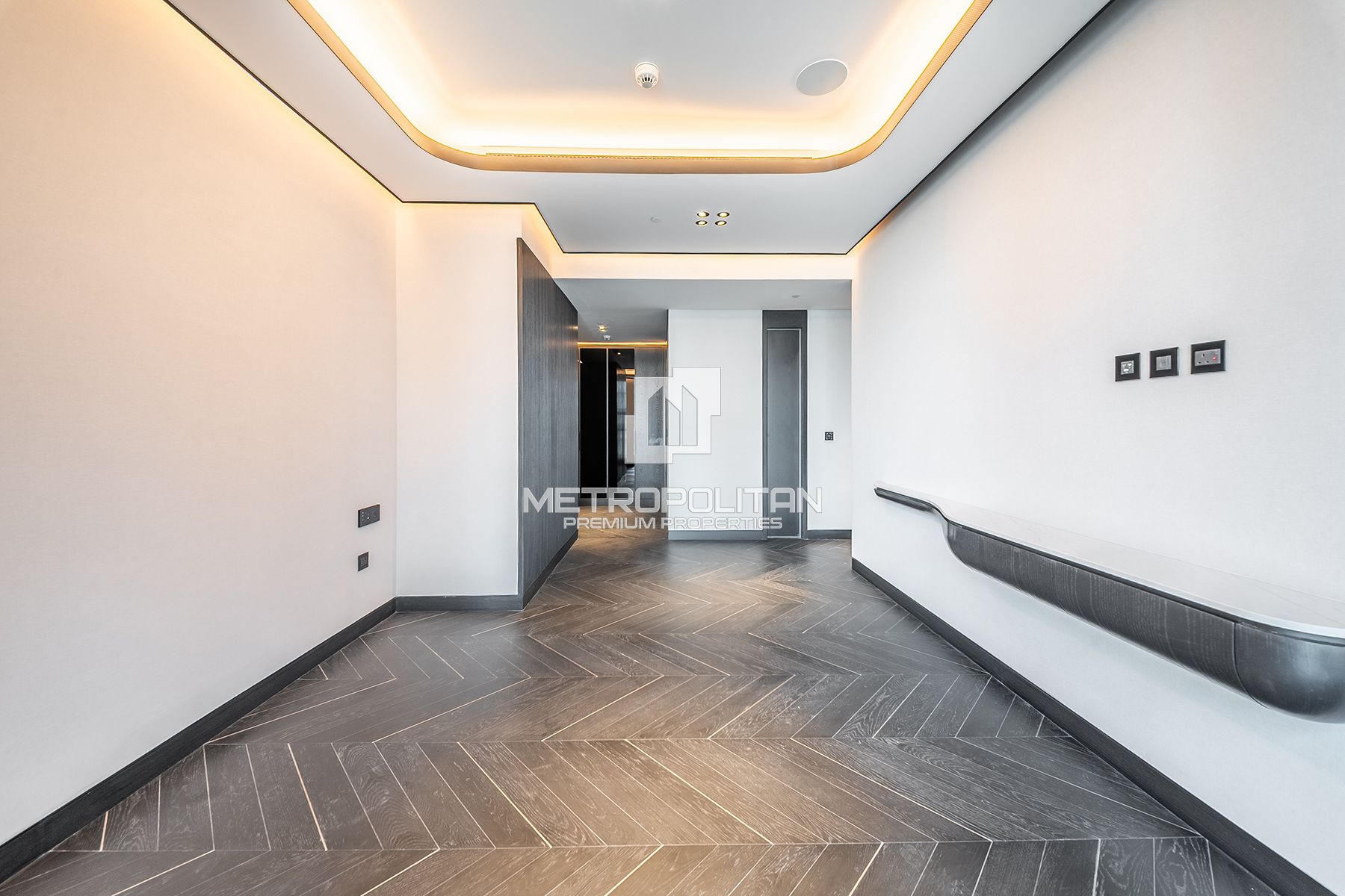 Branded Home | Canal View | Premium Living