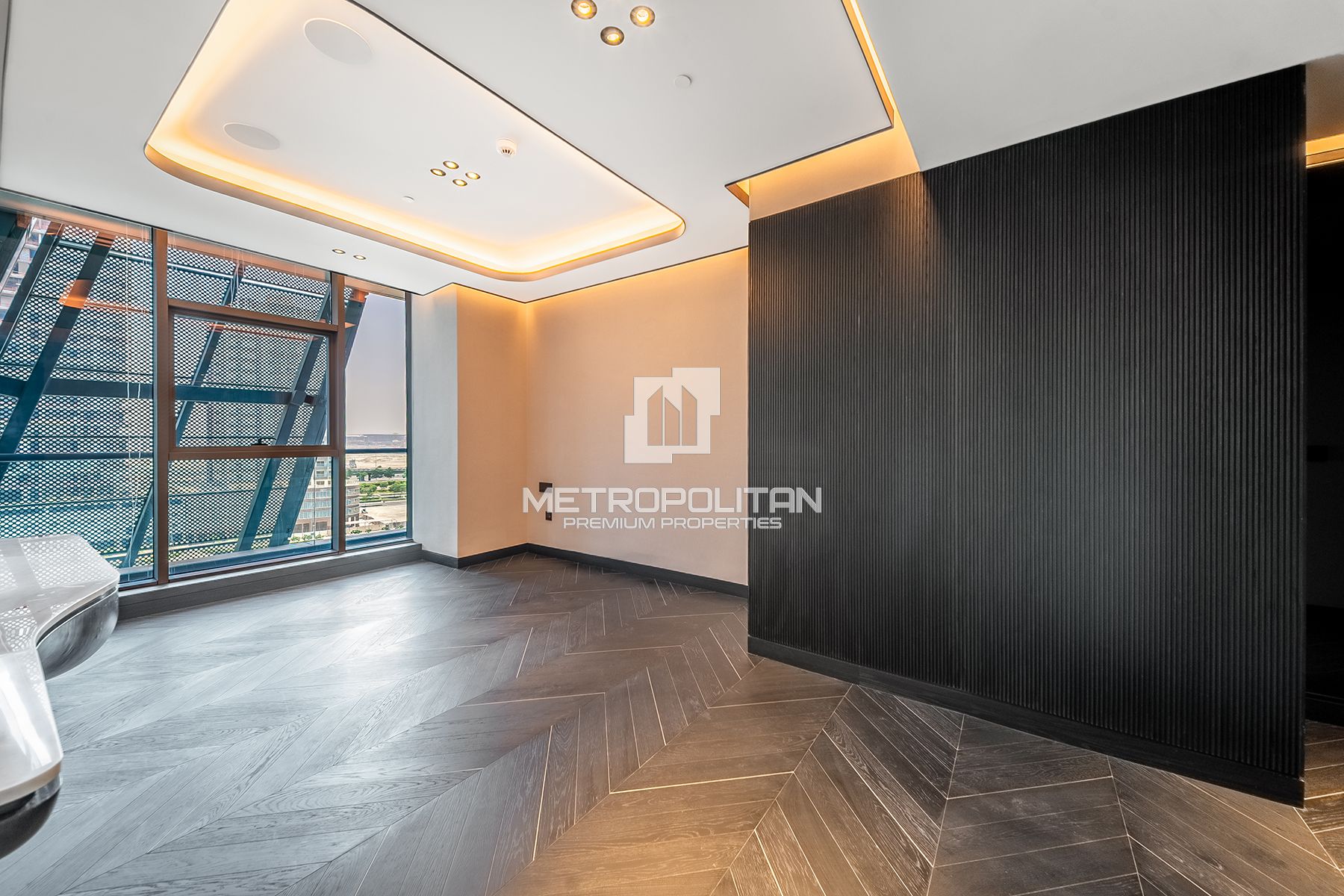 Branded Home | Canal View | Premium Living