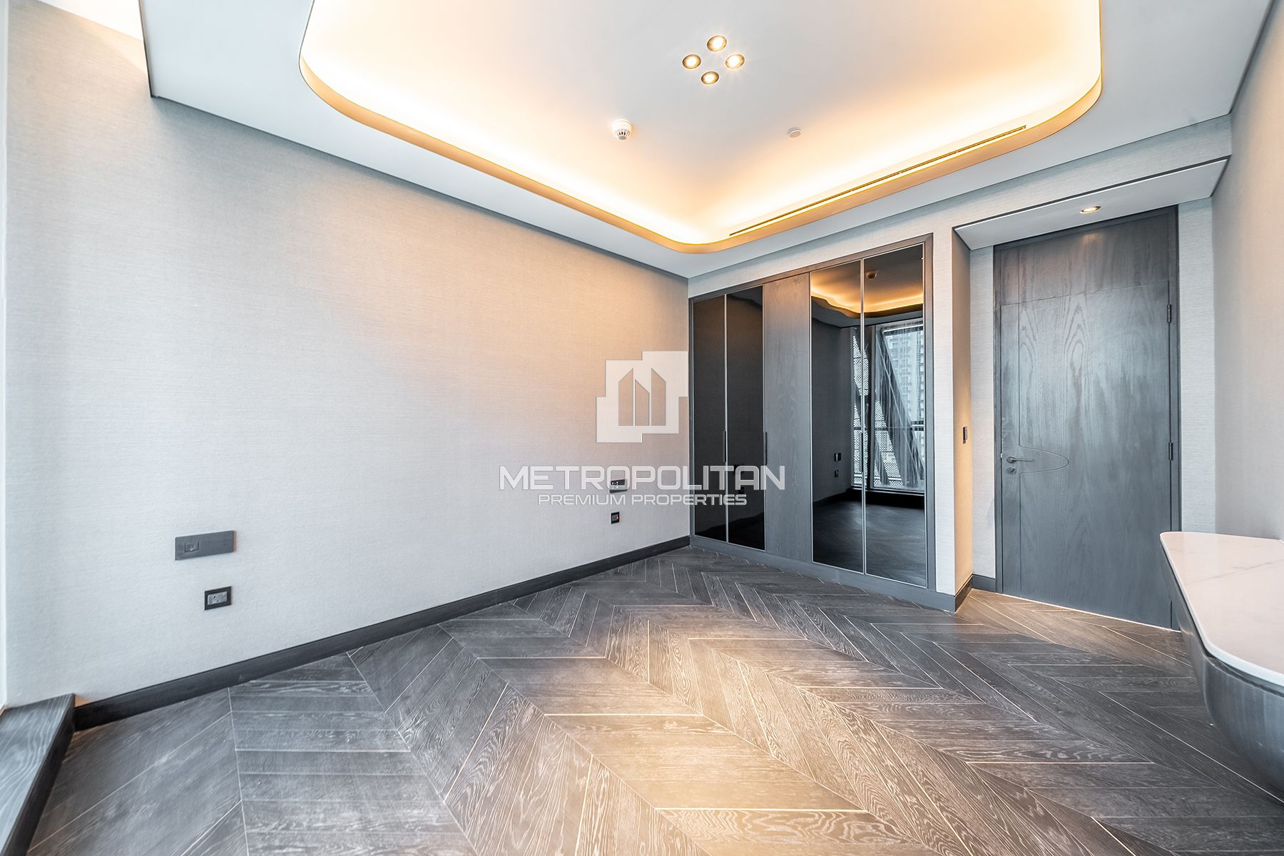 Branded Home | Canal View | Premium Living