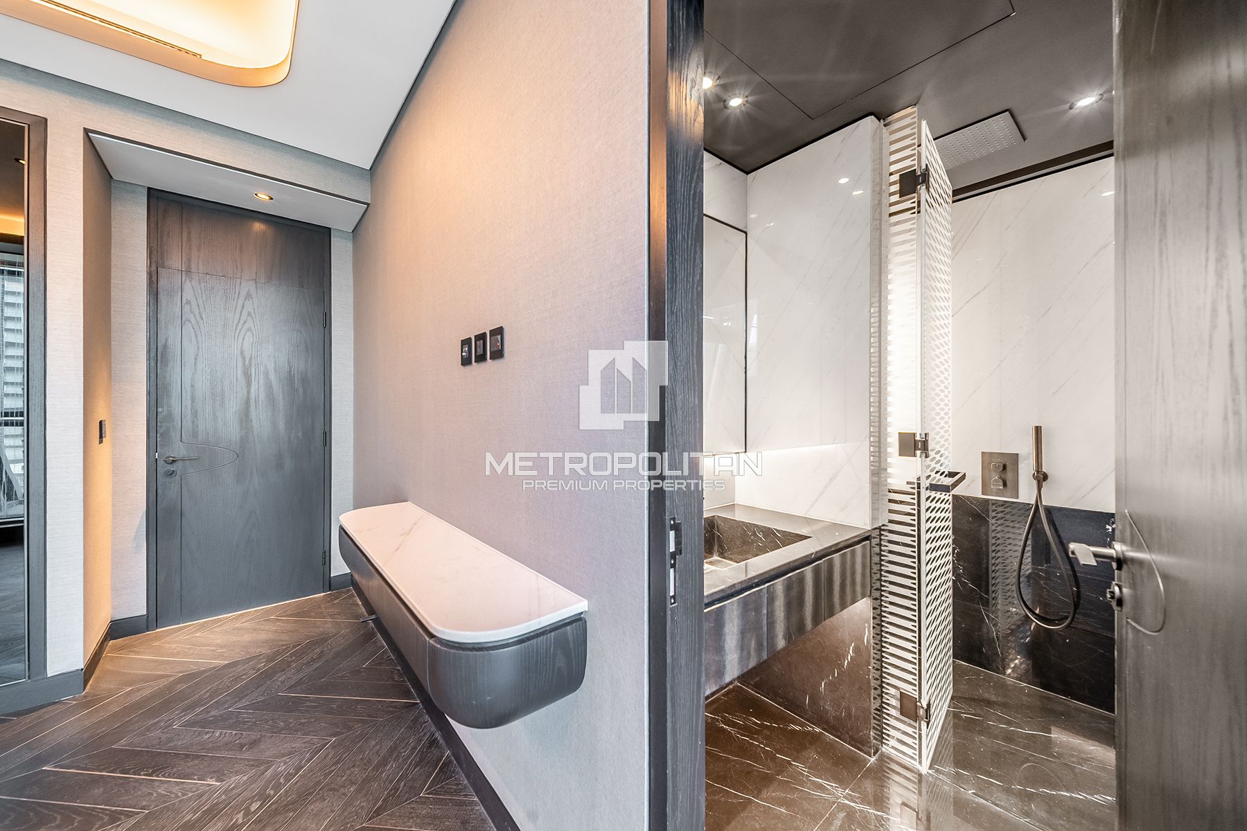 Branded Home | Canal View | Premium Living