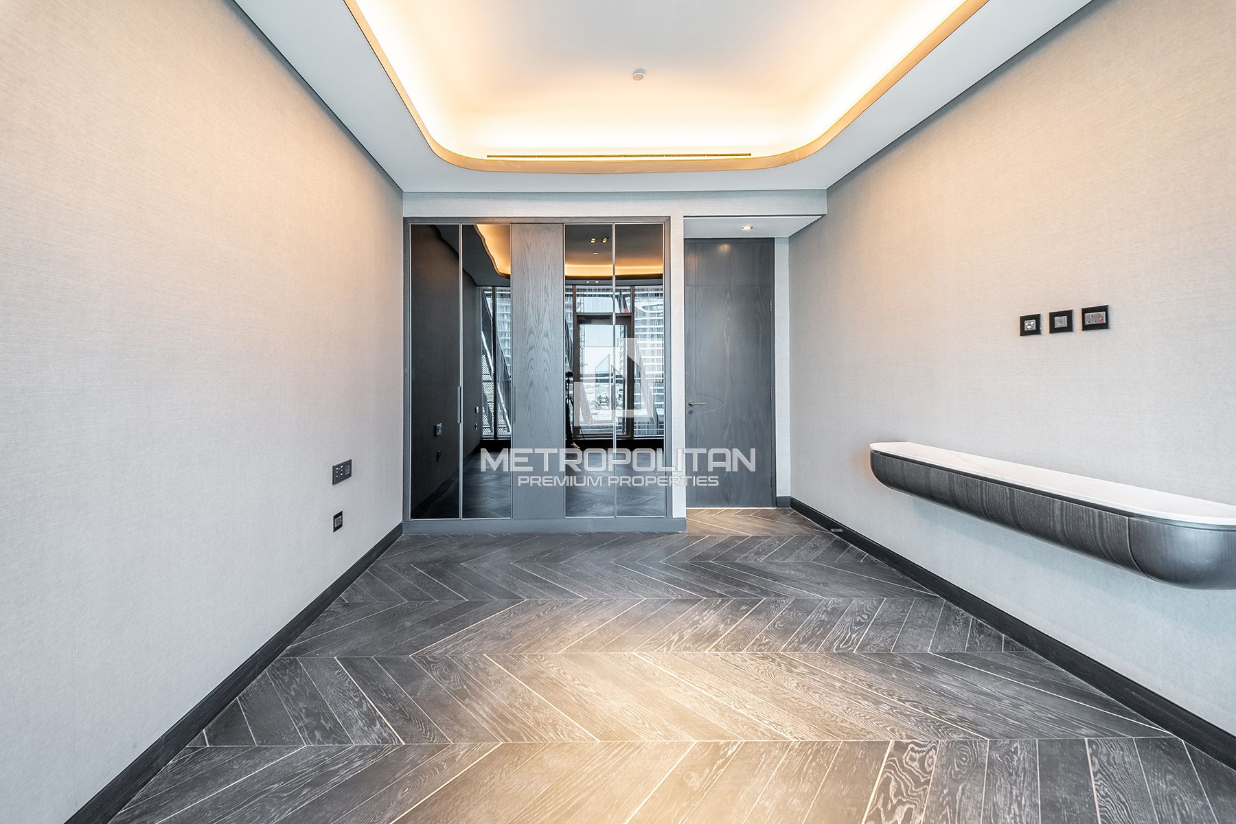 Branded Home | Canal View | Premium Living