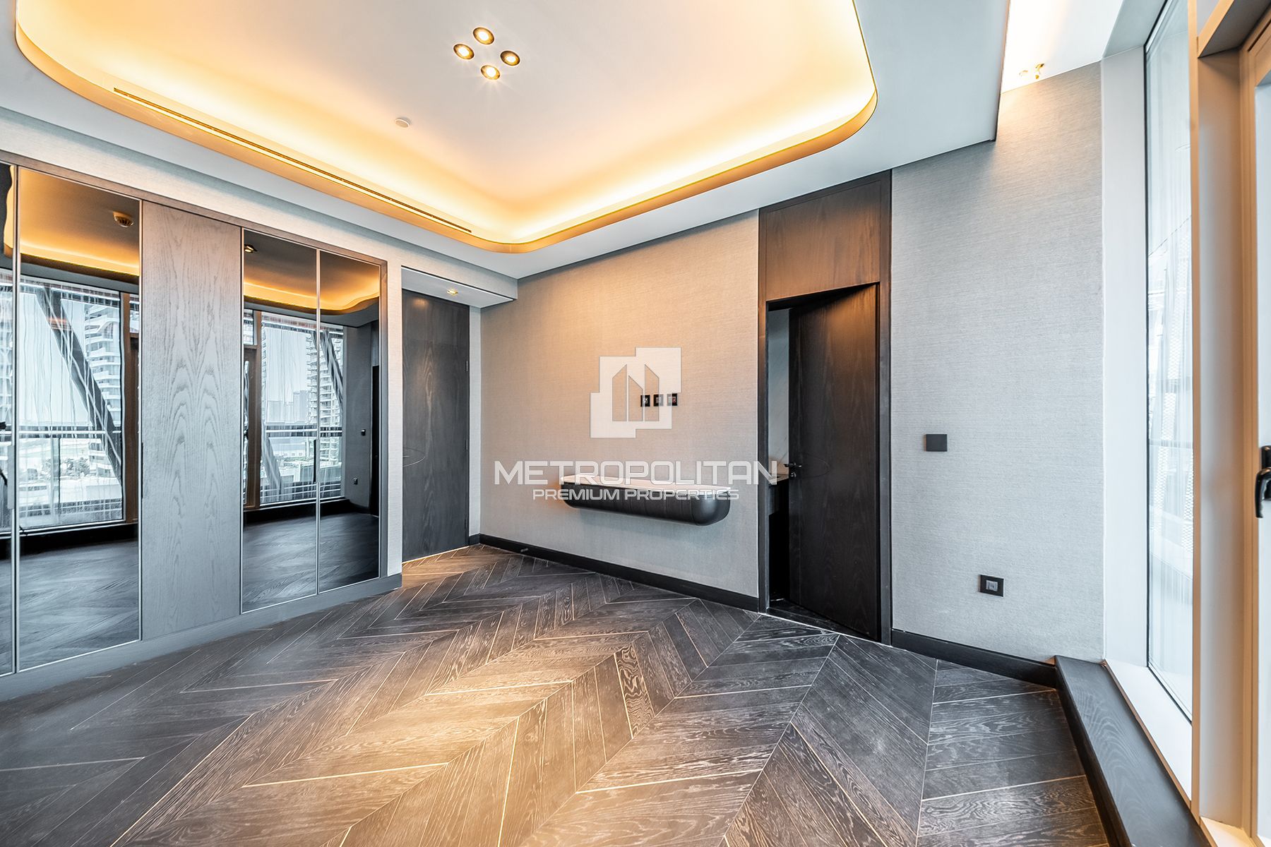 Branded Home | Canal View | Premium Living