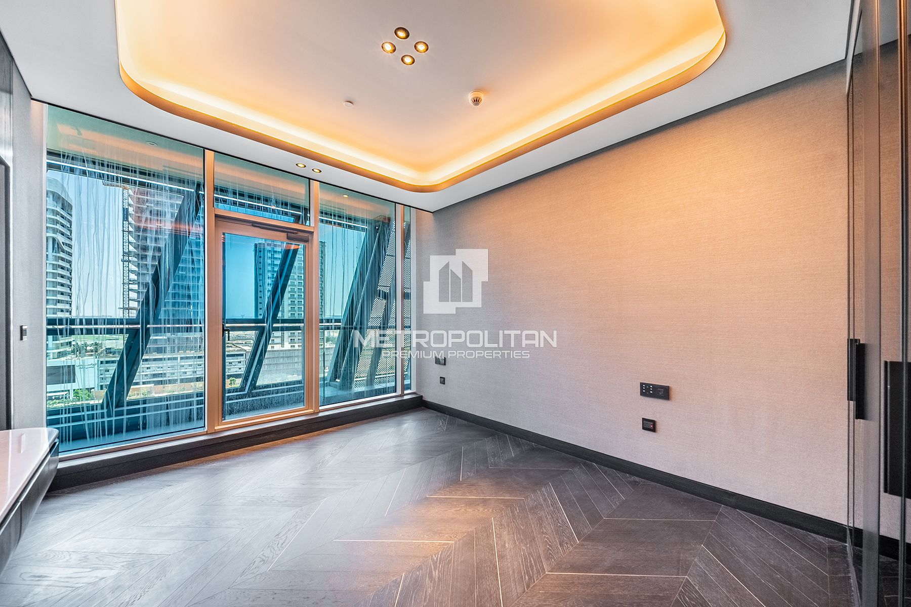 Branded Home | Canal View | Premium Living