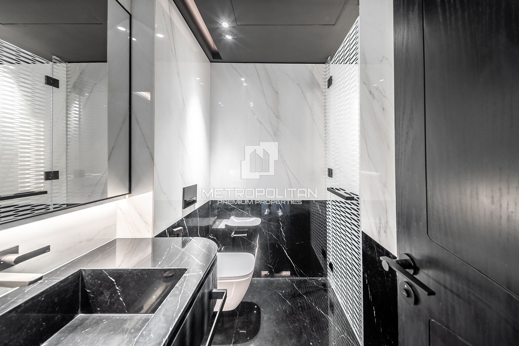Branded Home | Canal View | Premium Living