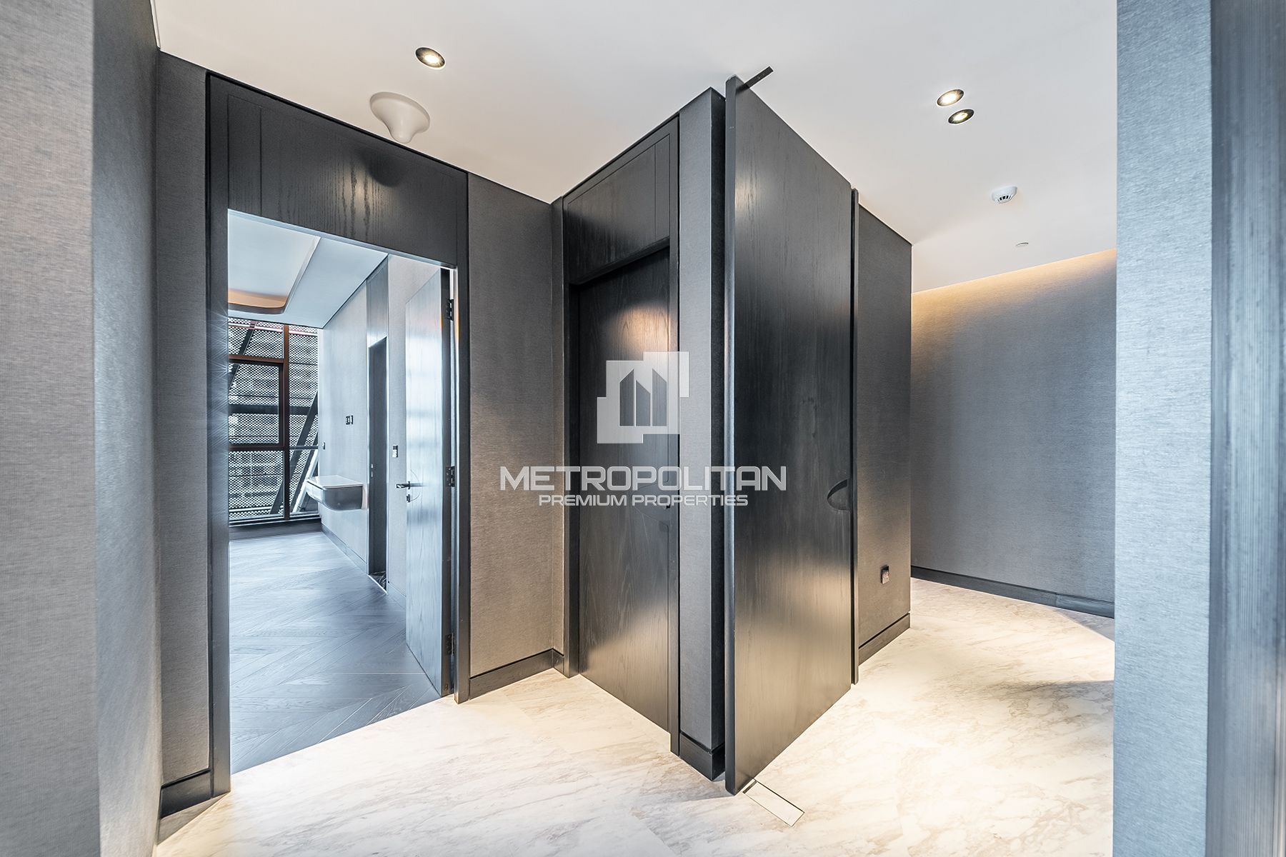 Branded Home | Canal View | Premium Living