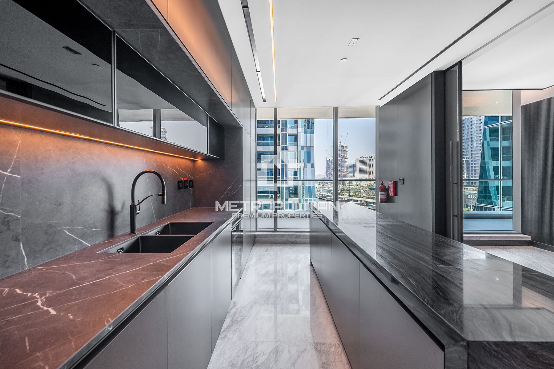 3BR Apartment for Rent in J ONE Tower B, Business Bay - MPR-10635