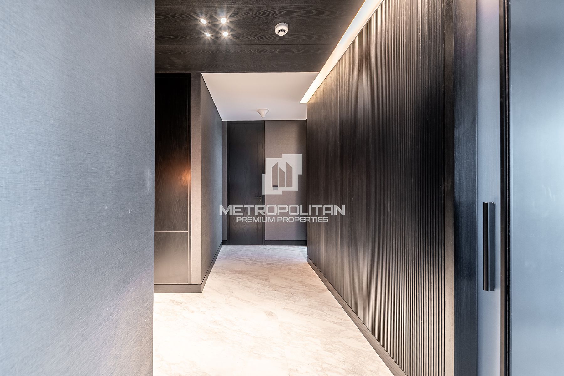 Branded Home | Canal View | Premium Living
