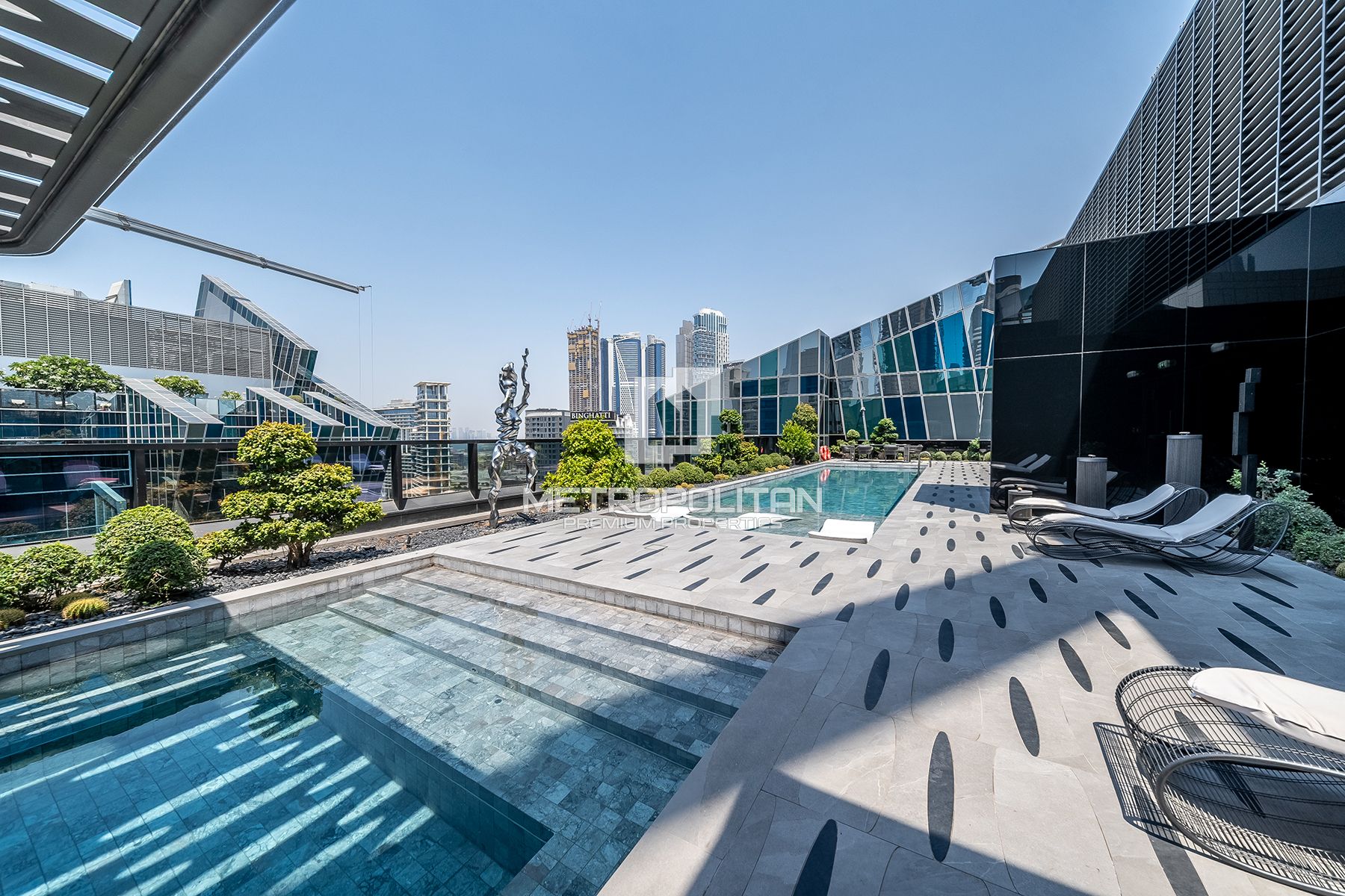 Branded Home | Canal View | Premium Living