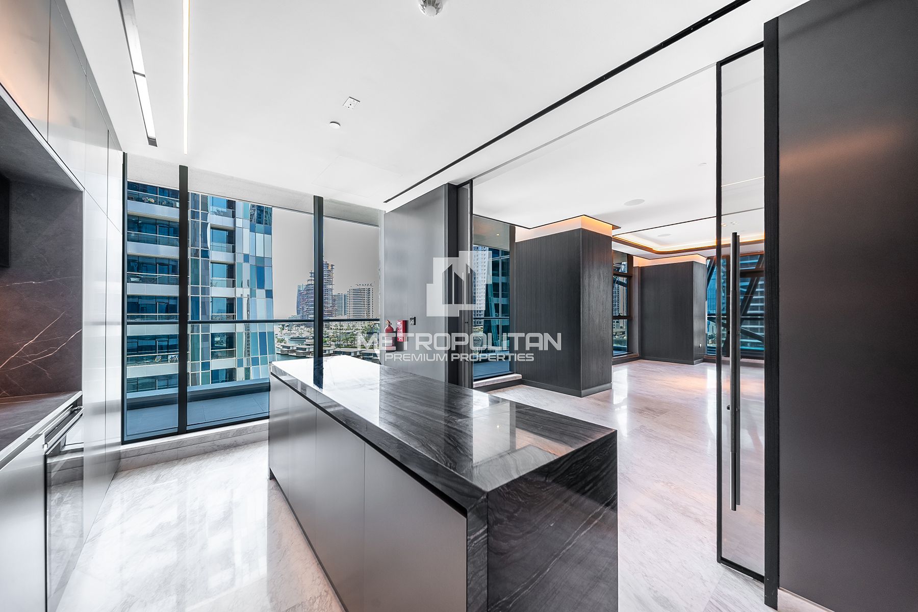 3BR Apartment for Rent in J ONE Tower B, Business Bay - MPR-10635