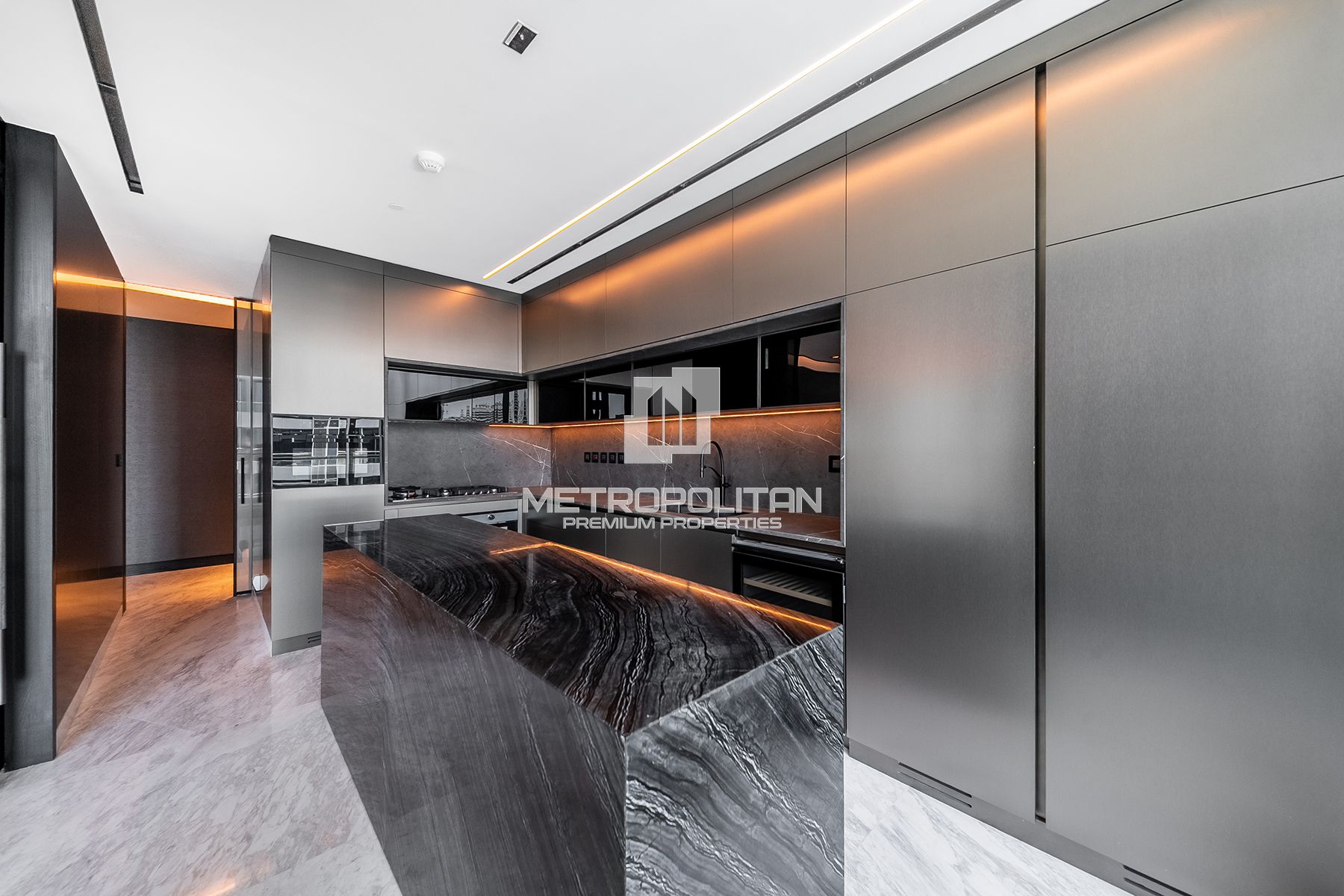 Branded Home | Canal View | Premium Living