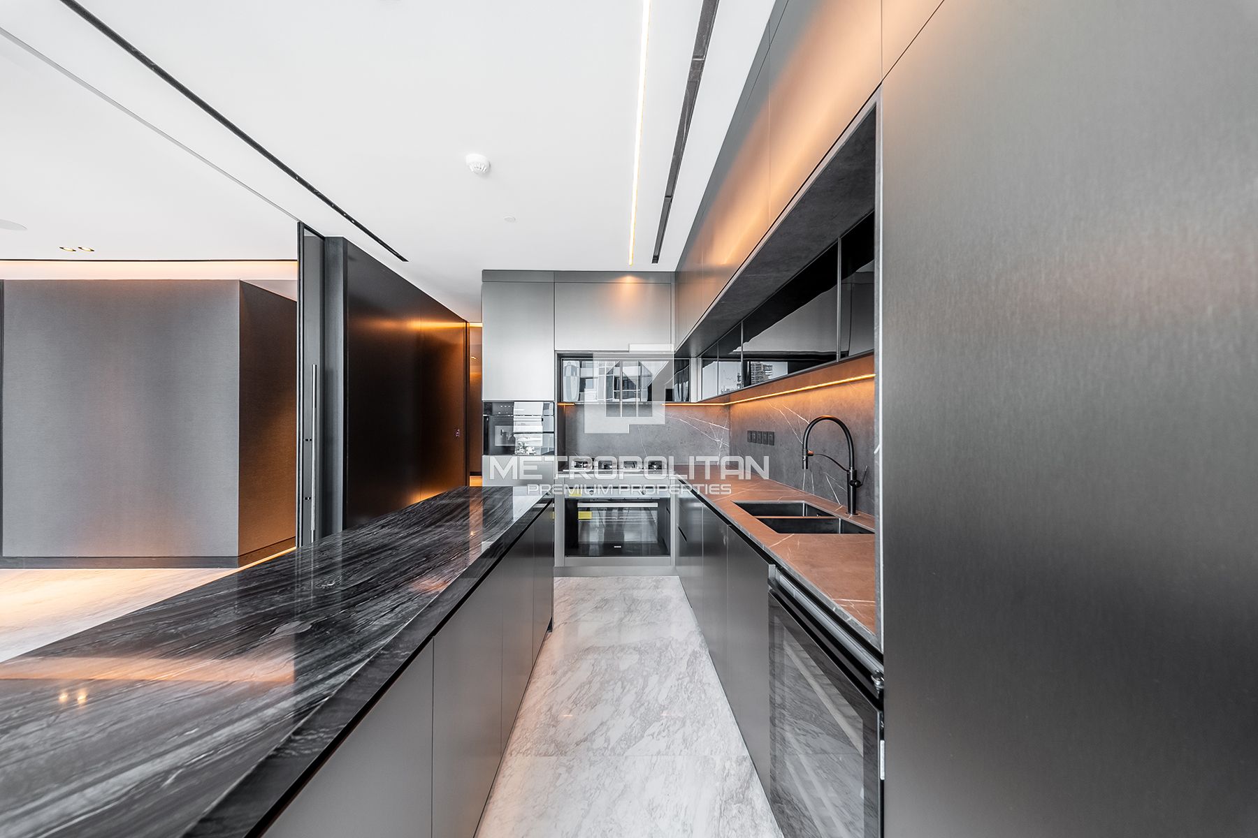 Branded Home | Canal View | Premium Living