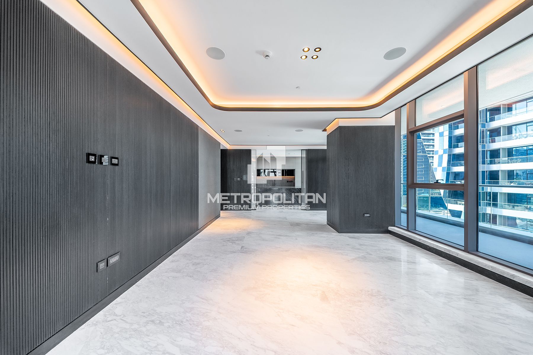 Branded Home | Canal View | Premium Living