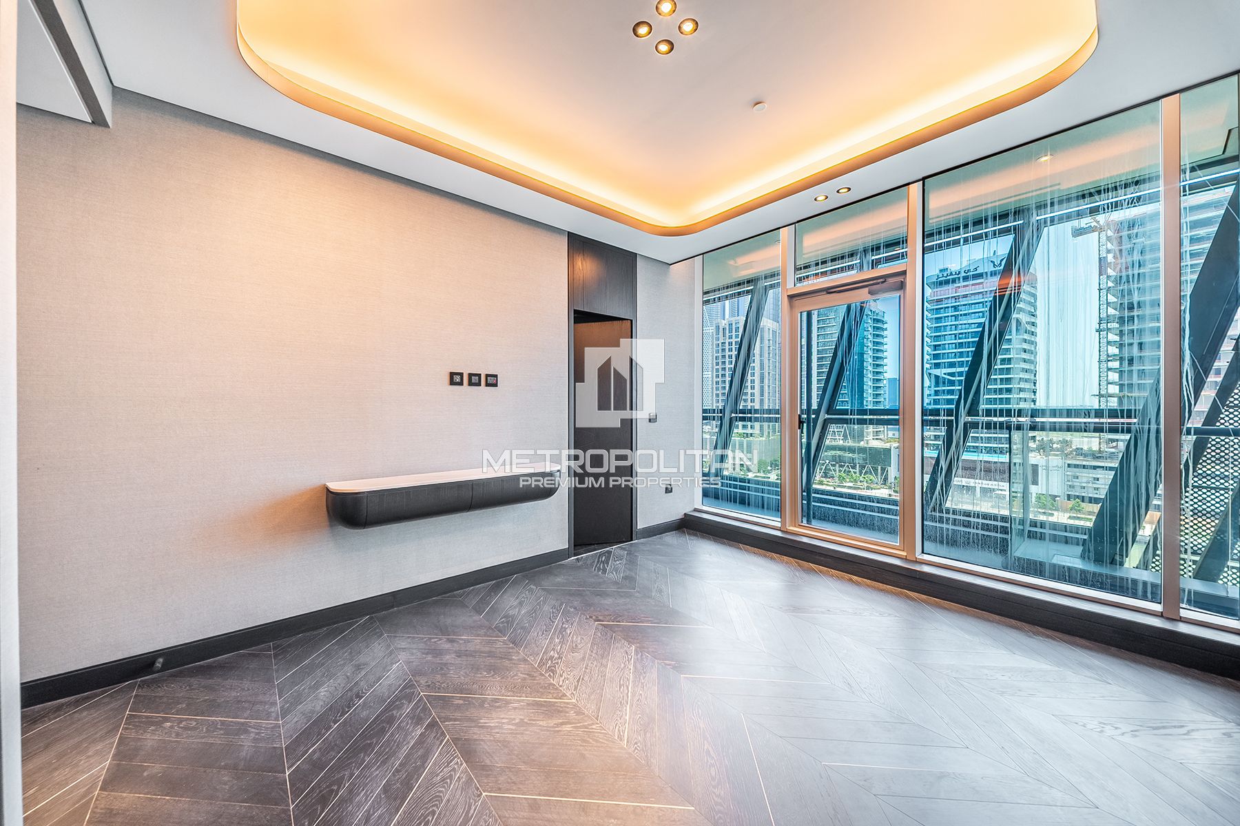 Branded Home | Canal View | Premium Living
