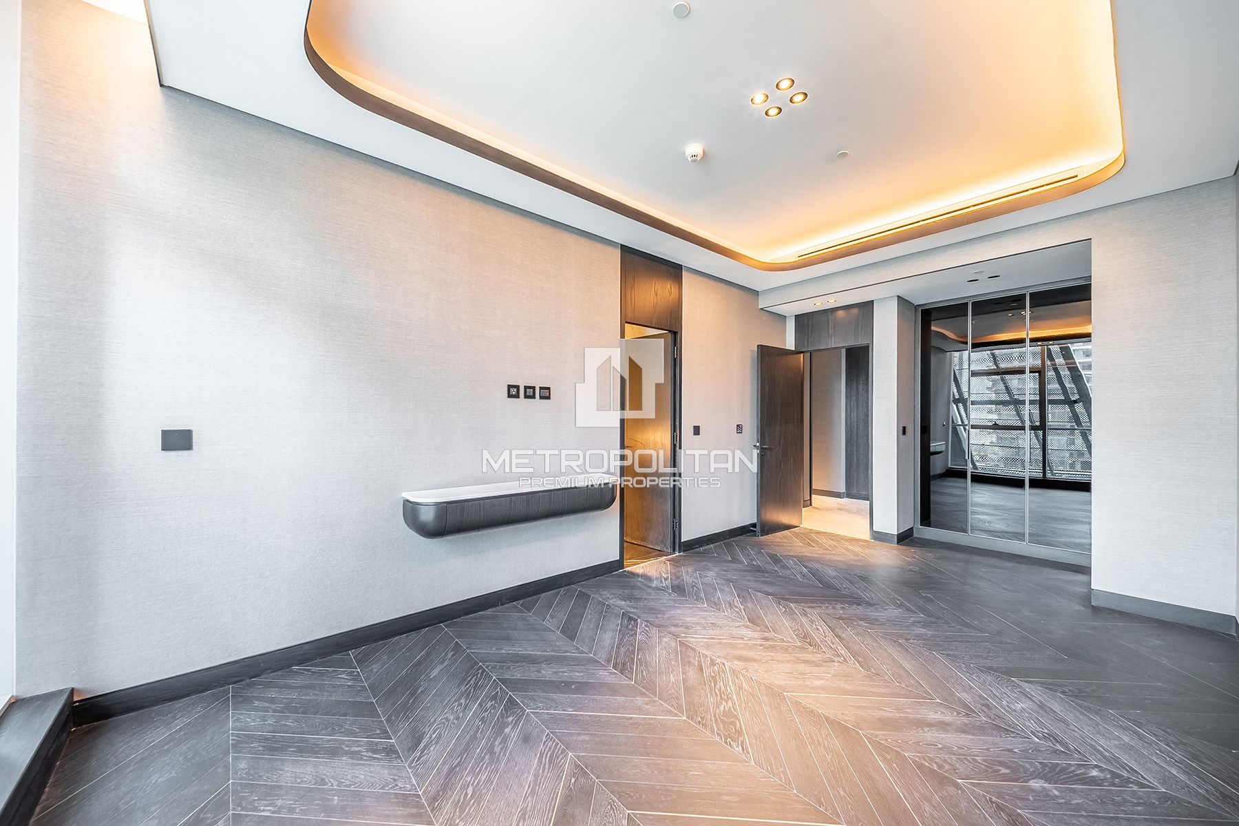 Branded Home | Canal View | Premium Living