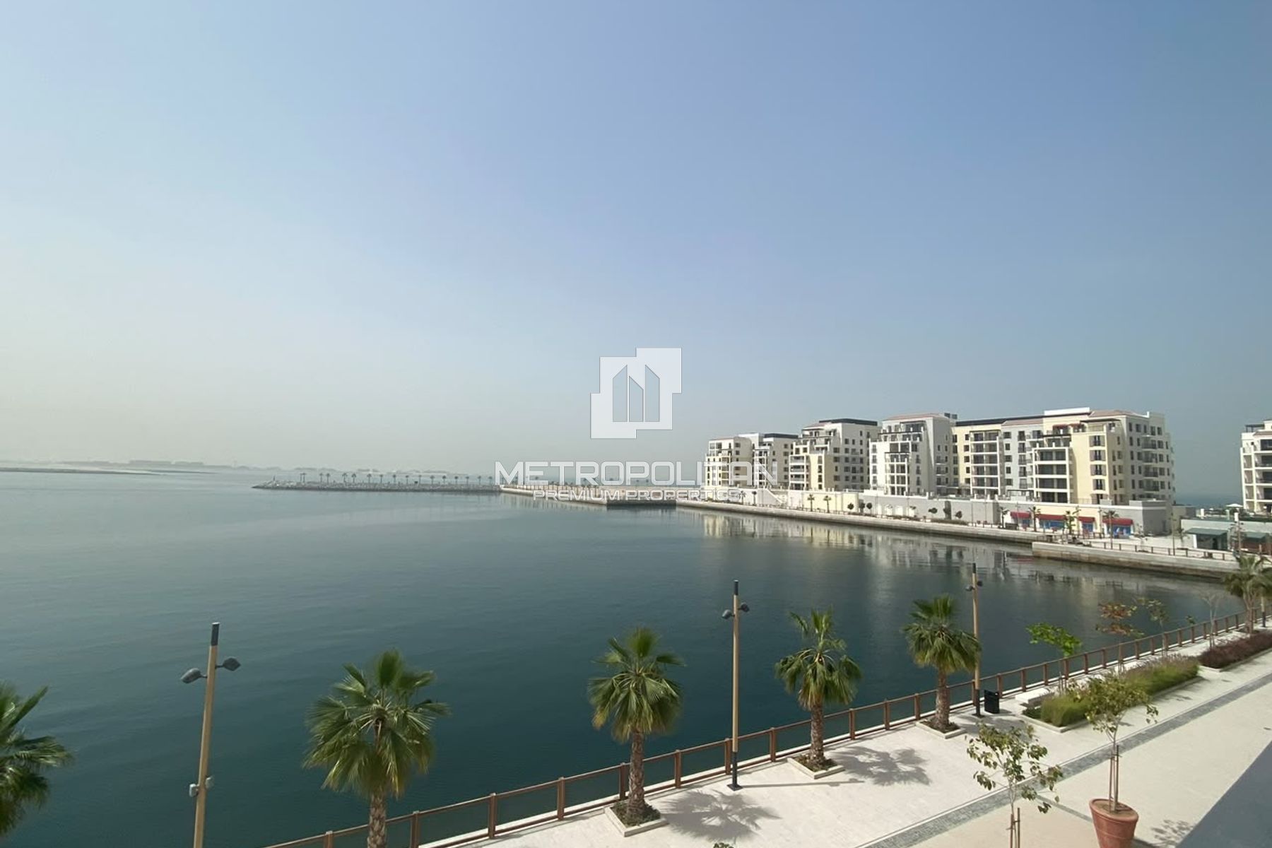 3BR Apartment for Rent in La Cote Building 3, Jumeirah - MPR-10639