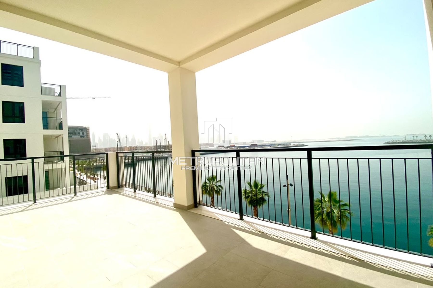 3BR Apartment for Rent in La Cote Building 3, Jumeirah - MPR-10639