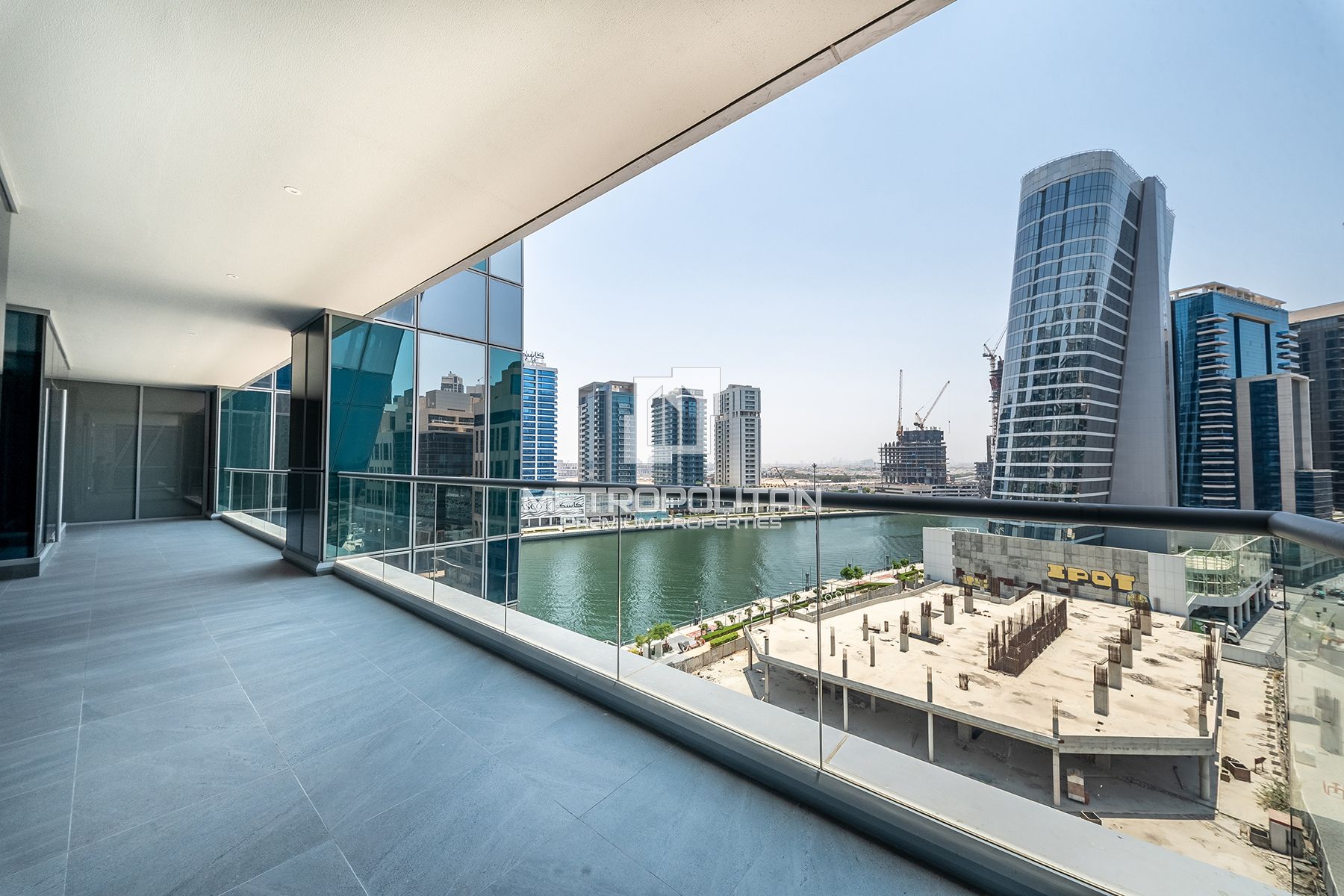 3BR Apartment for Rent in J ONE Tower B, Business Bay - MPR-10640