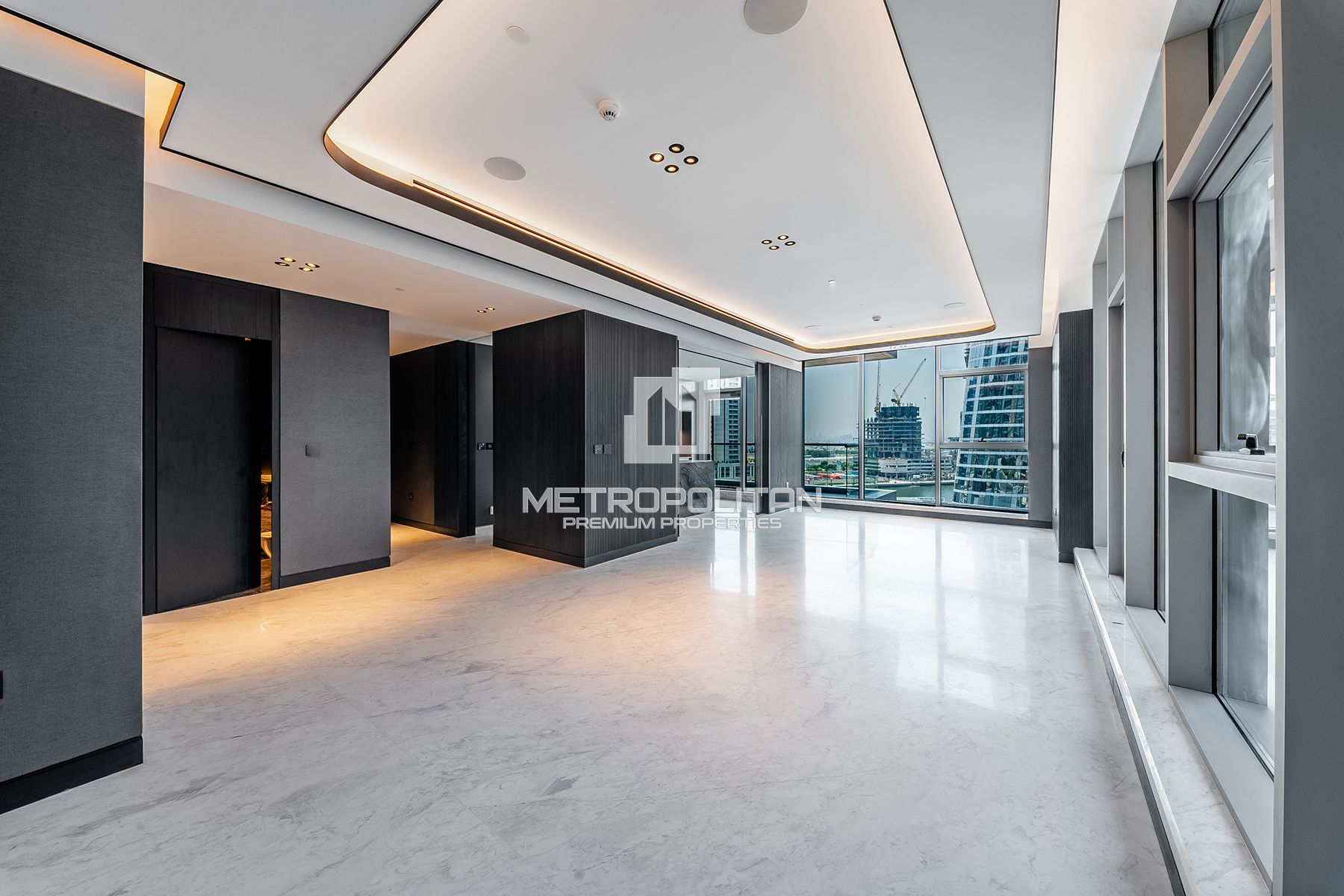 3BR Apartment for Rent in J ONE Tower B, Business Bay - MPR-10640