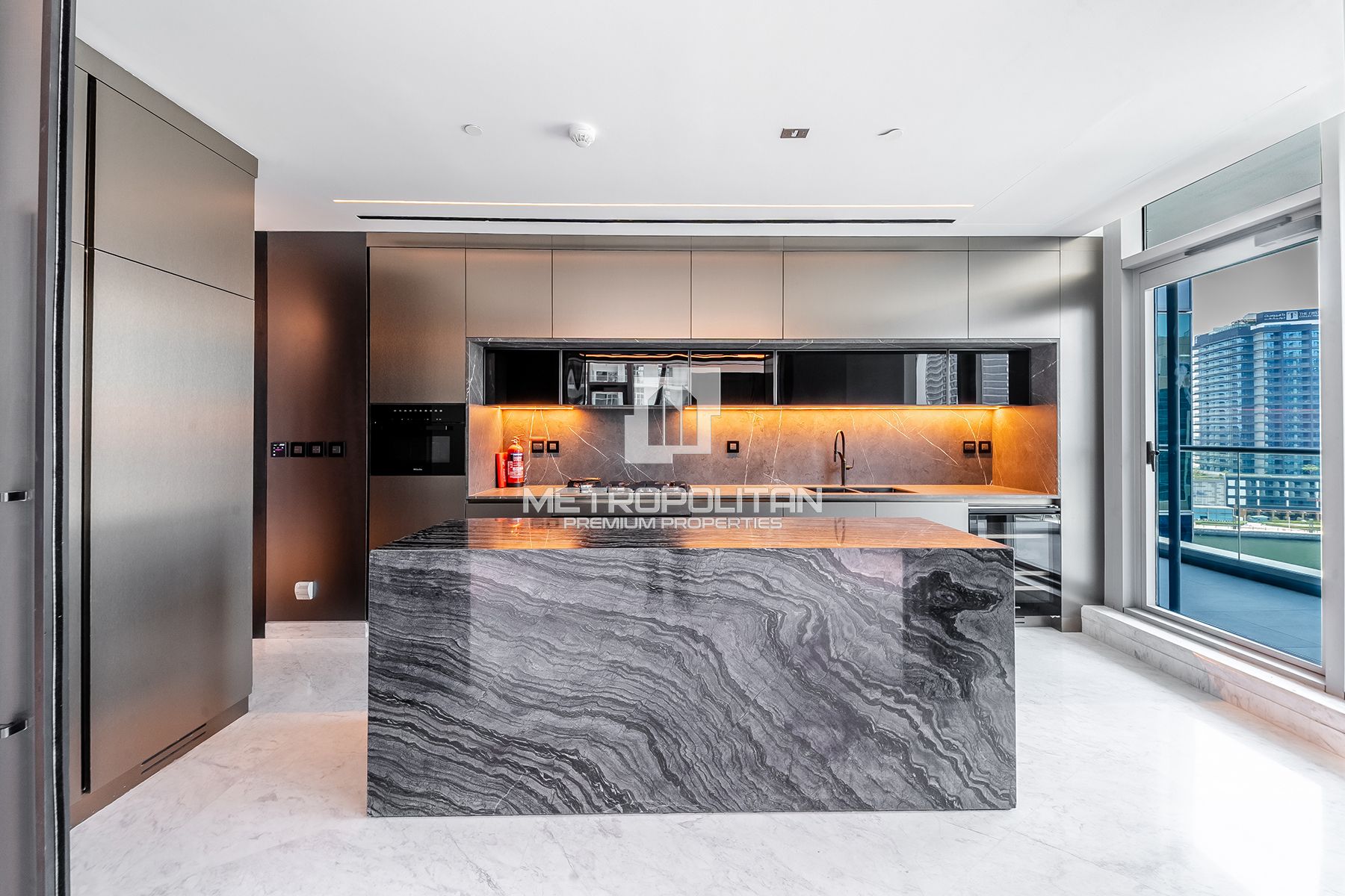 3BR Apartment for Rent in J ONE Tower B, Business Bay - MPR-10640