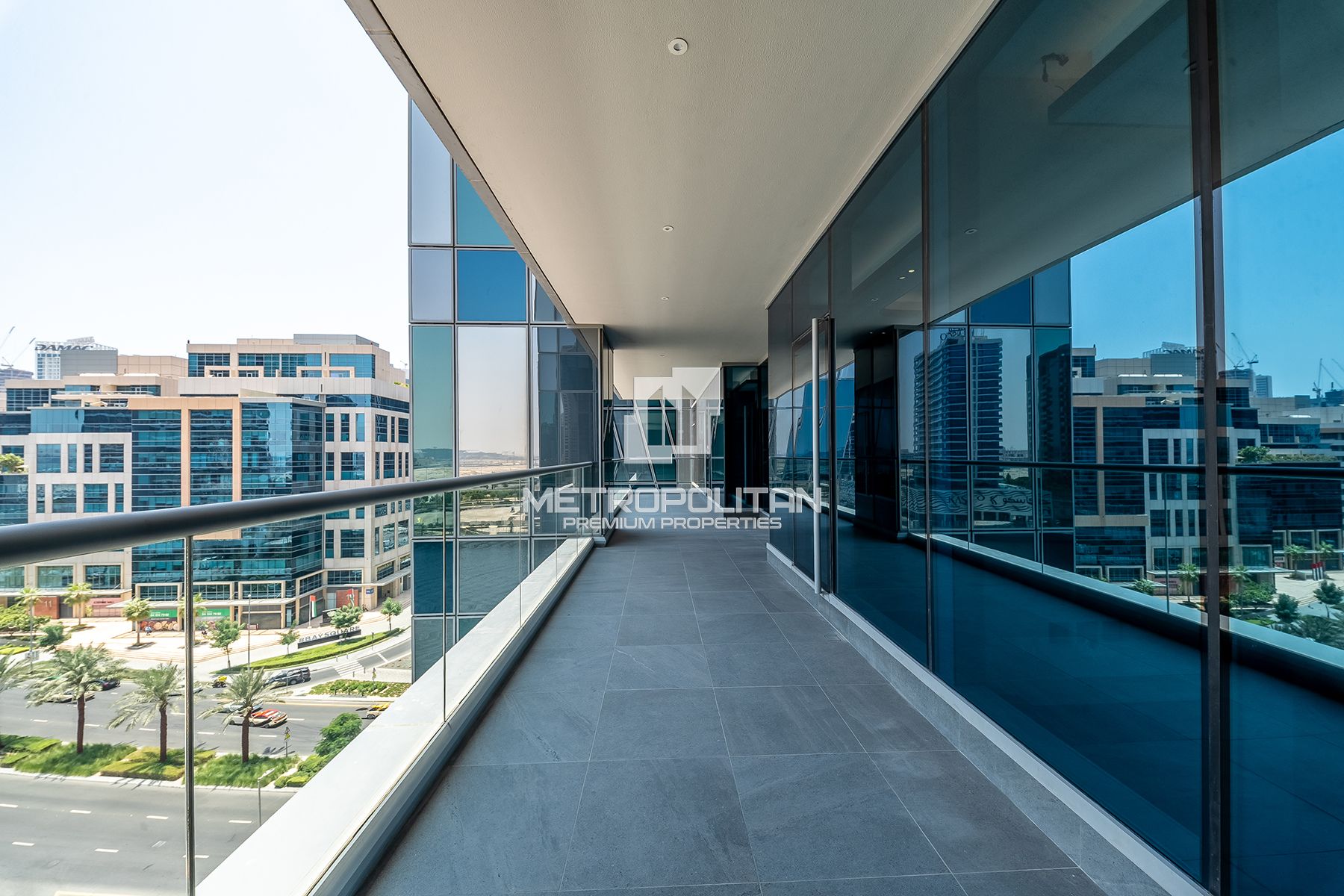3BR Apartment for Rent in J ONE Tower B, Business Bay - MPR-10640