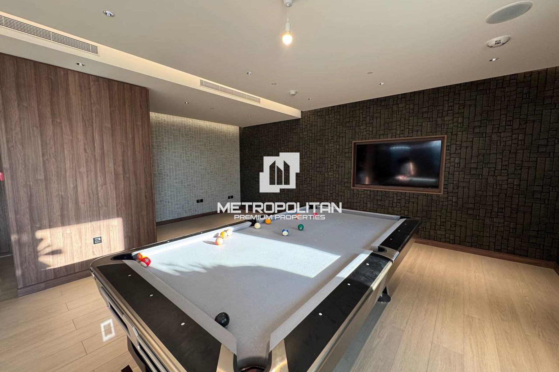 1BR Apartment for Rent in The Crest Tower A, Sobha Hartland - MPR-10642