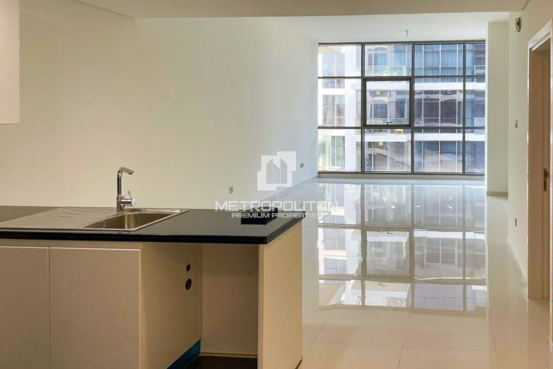 1BR Apartment for Rent in Loreto 3 B, DAMAC Hills - MPR-10644