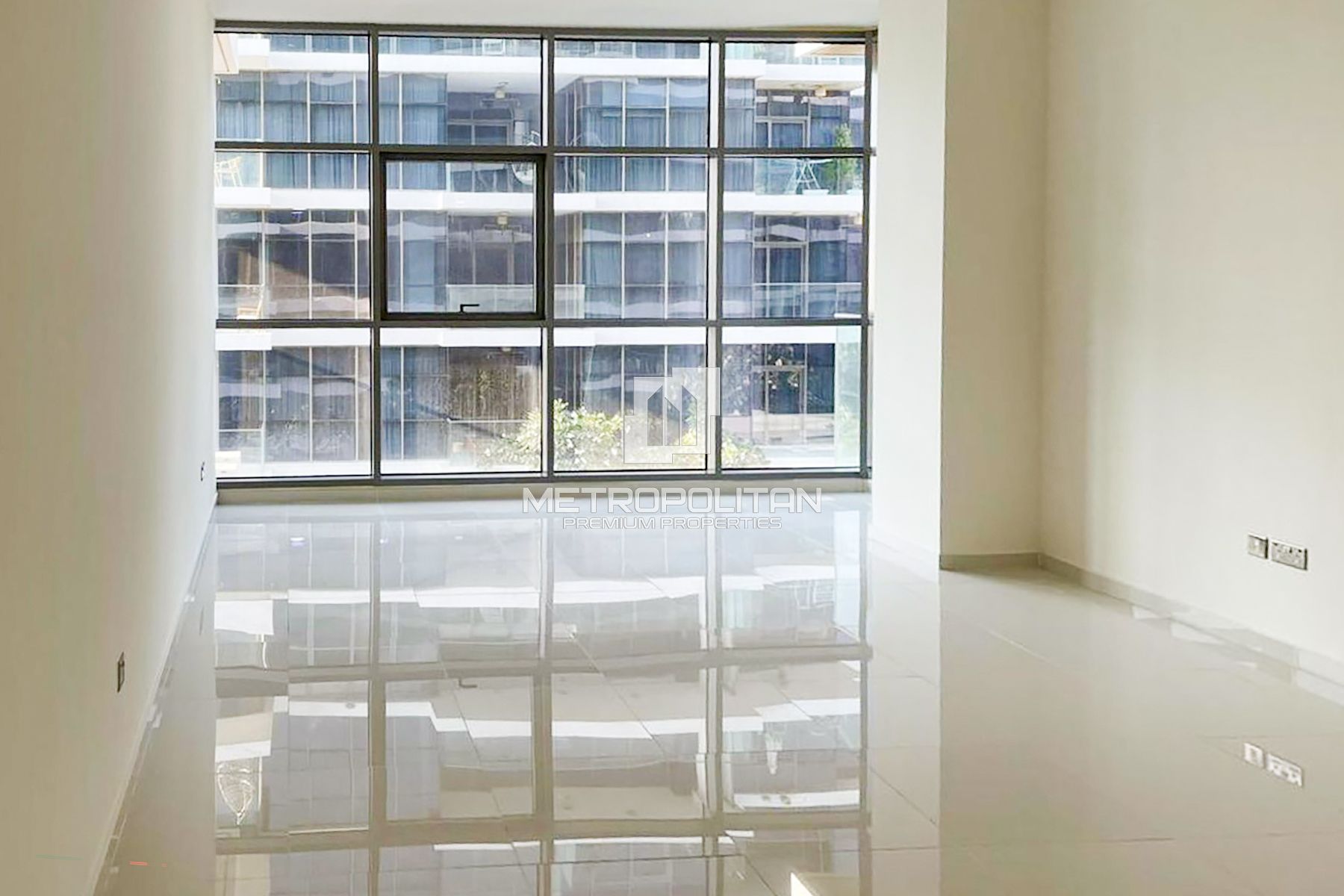 1BR Apartment for Rent in Loreto 3 B, DAMAC Hills - MPR-10644