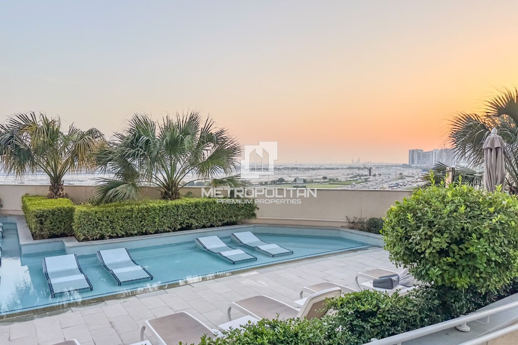Modern Duplex | Burj Khalifa View | High Floor