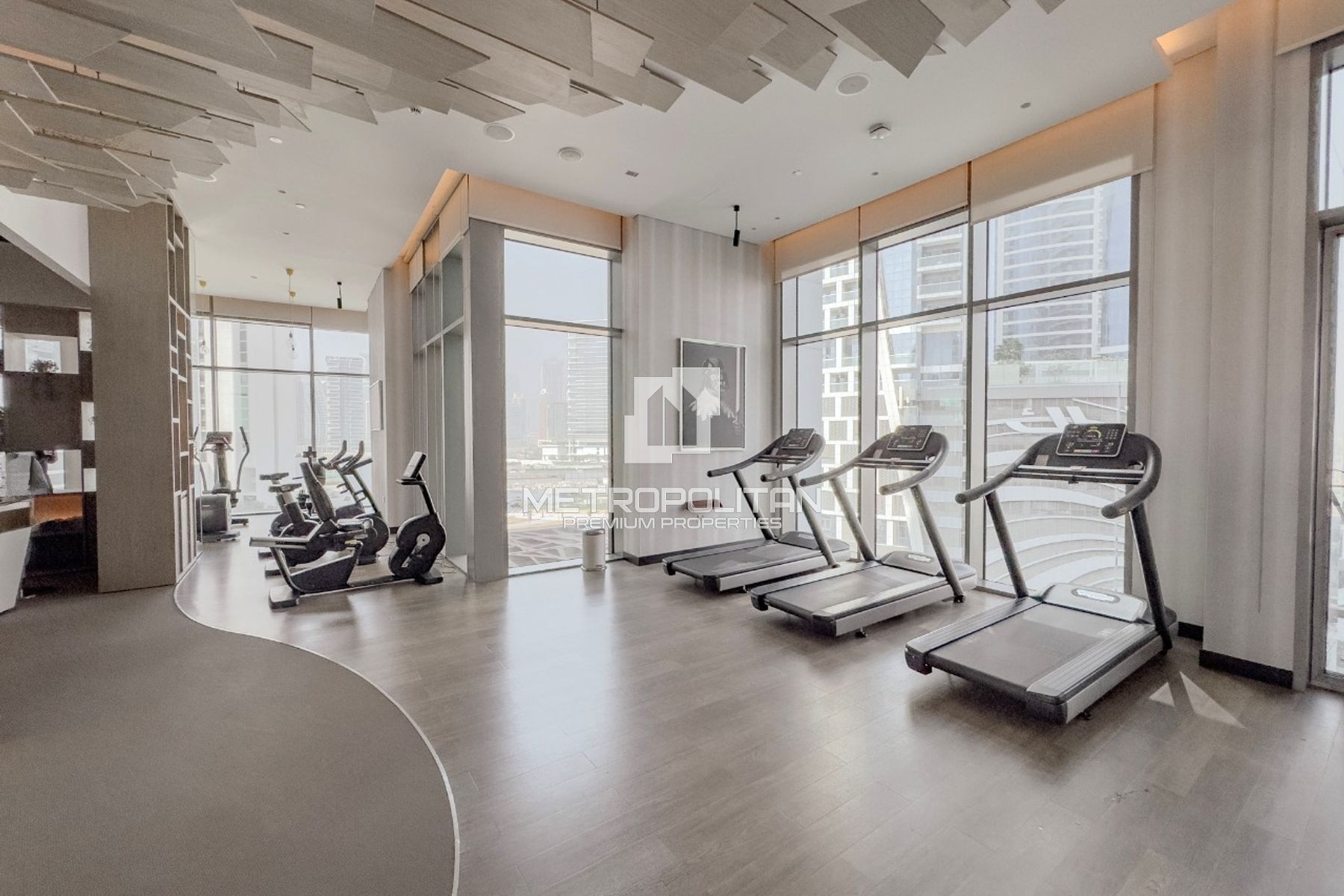 Modern Duplex | Burj Khalifa View | High Floor