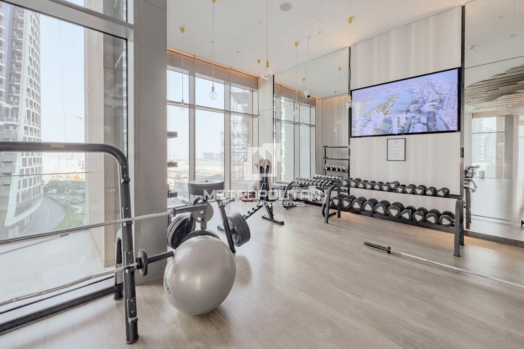 Modern Duplex | Burj Khalifa View | High Floor