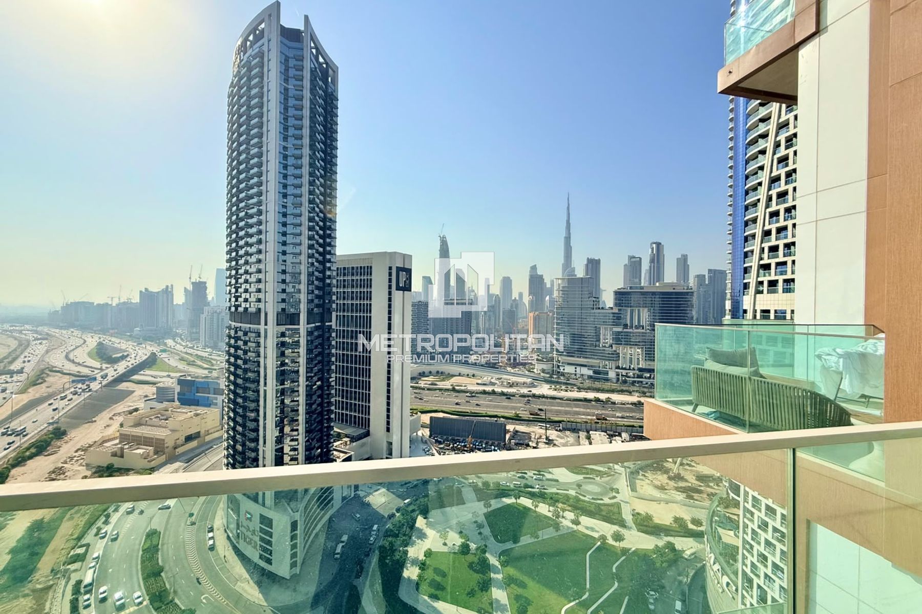 Modern Duplex | Burj Khalifa View | High Floor